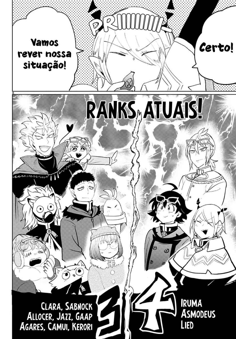 Chapter 147 - Page 12