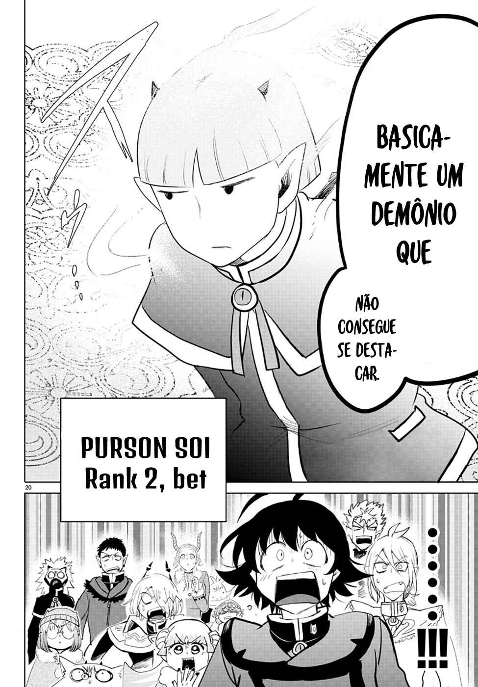 Chapter 147 - Page 23