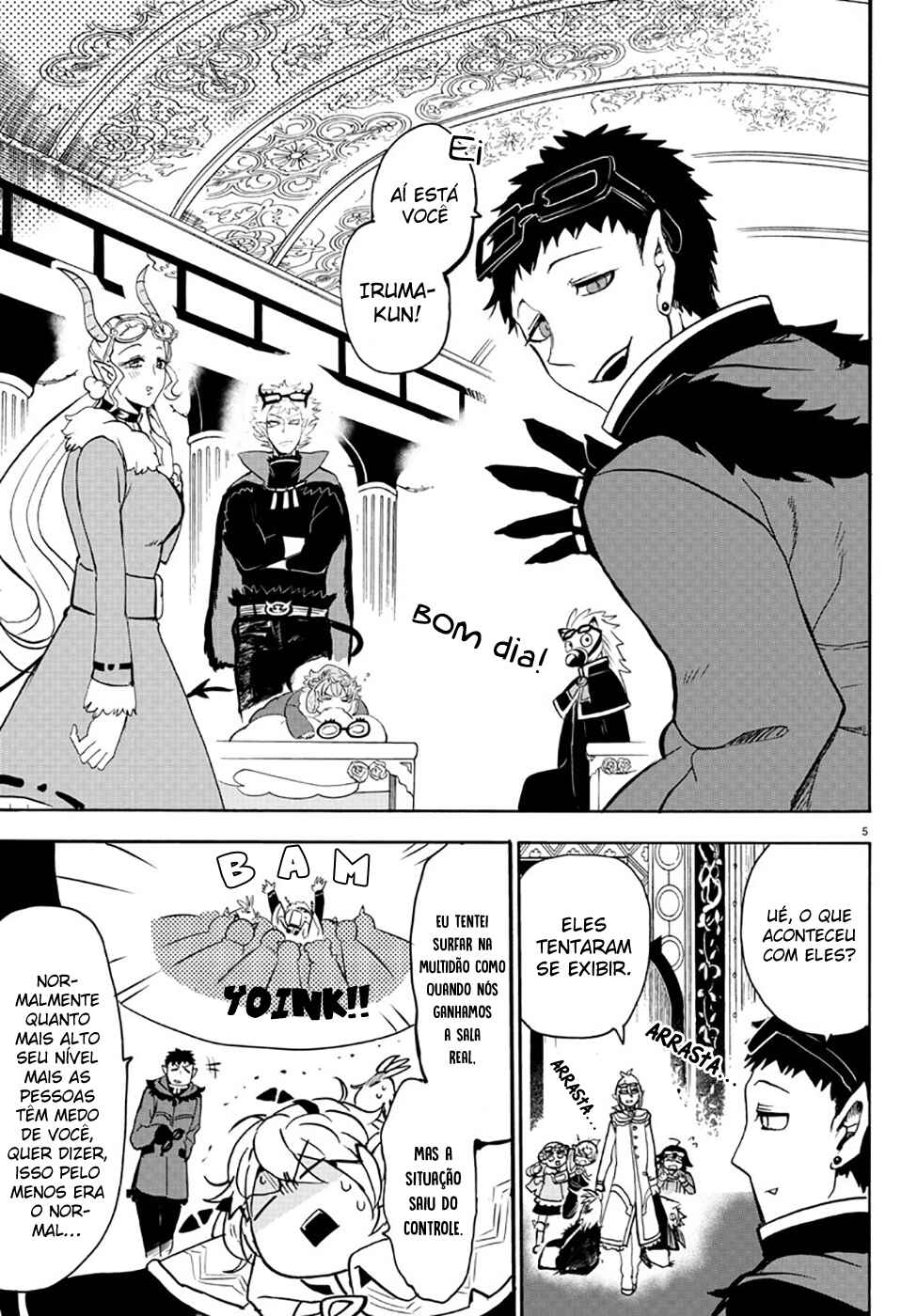 Chapter 147 - Page 9
