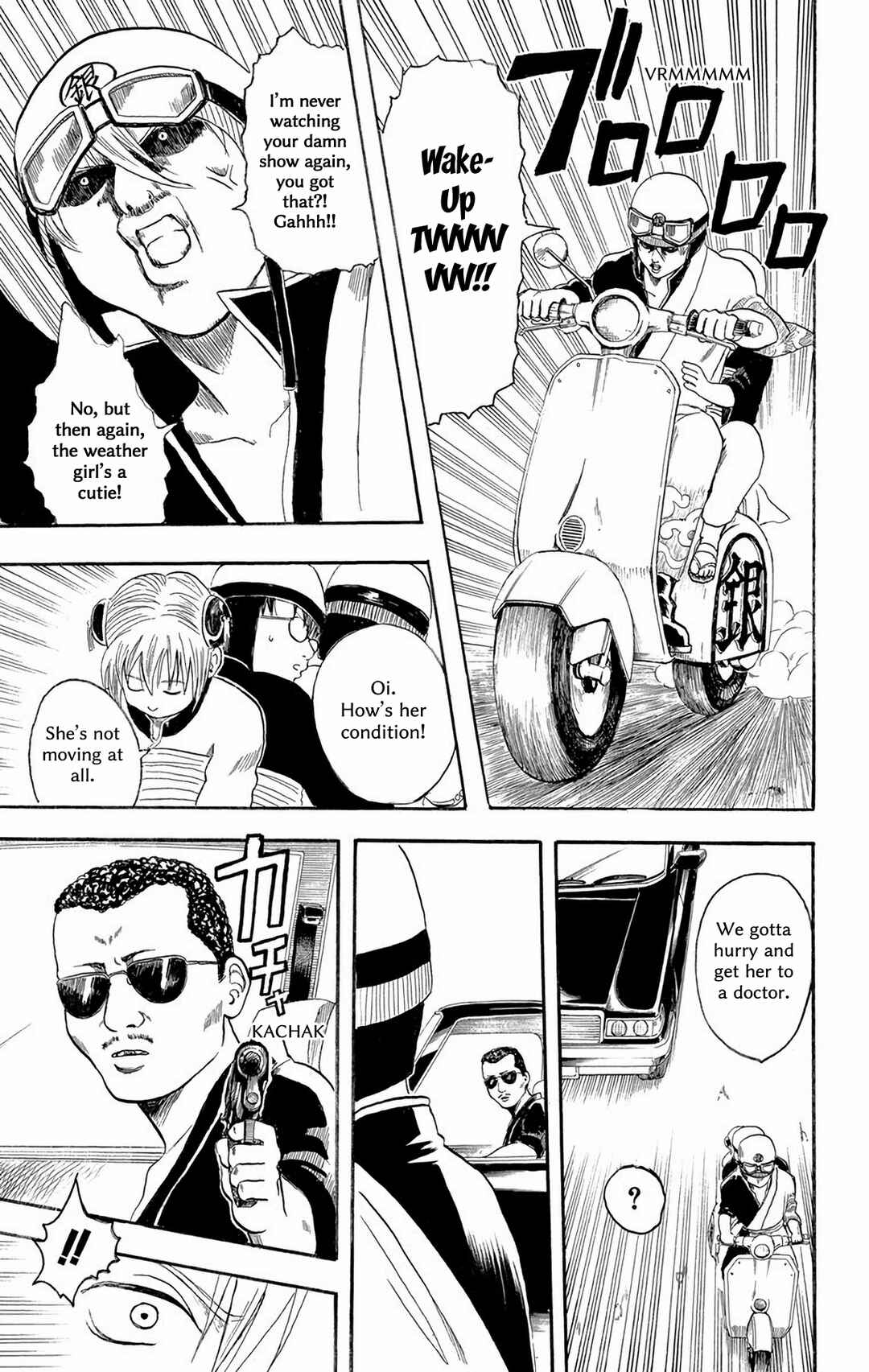 Chapter 3 - Page 5