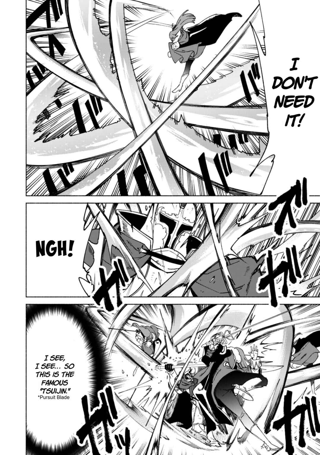 Chapter 91 - Page 14