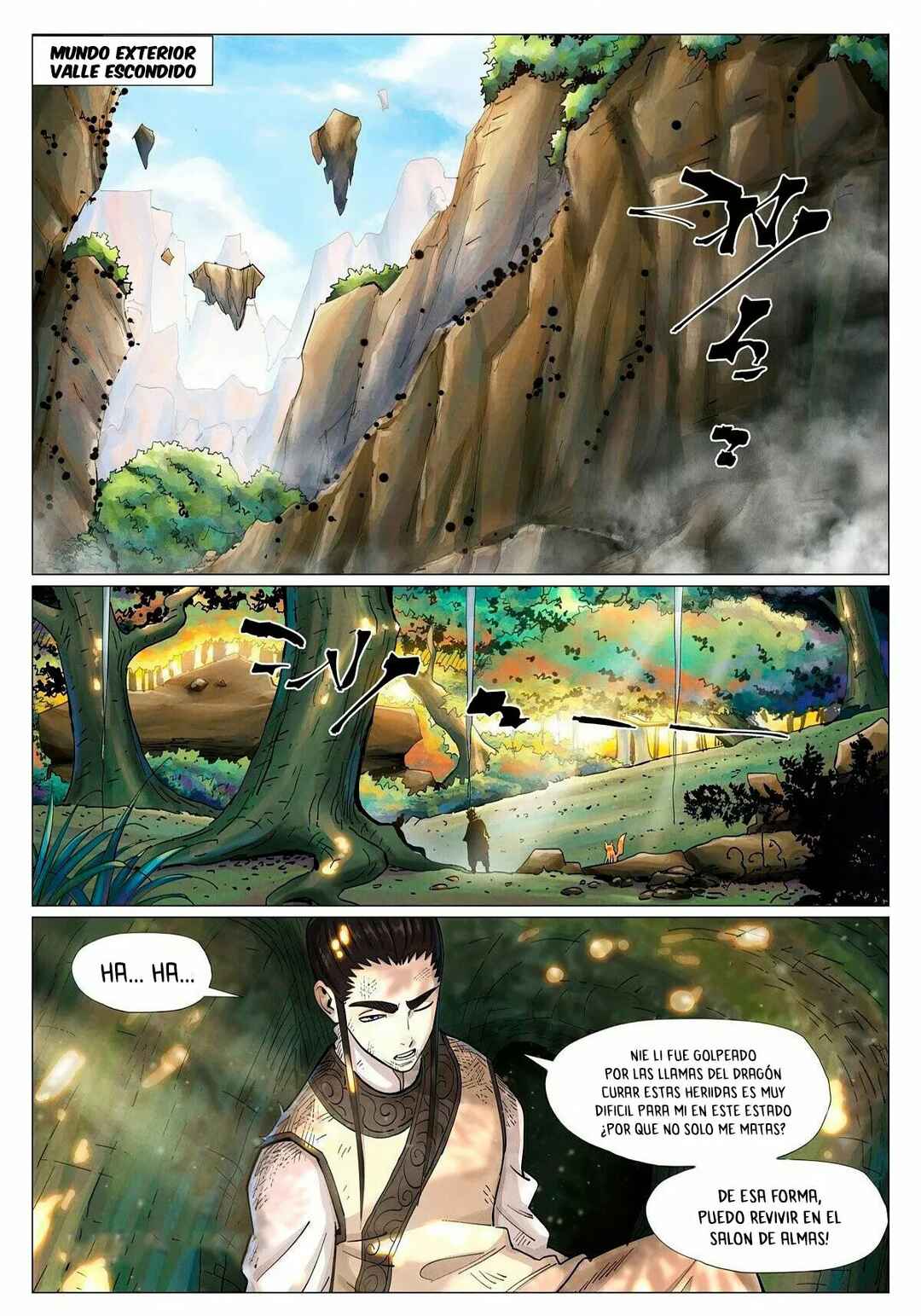 Chapter 383 - Page 3