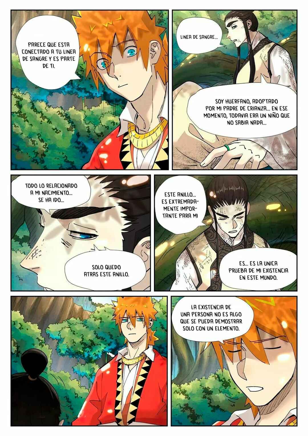 Chapter 383 - Page 5