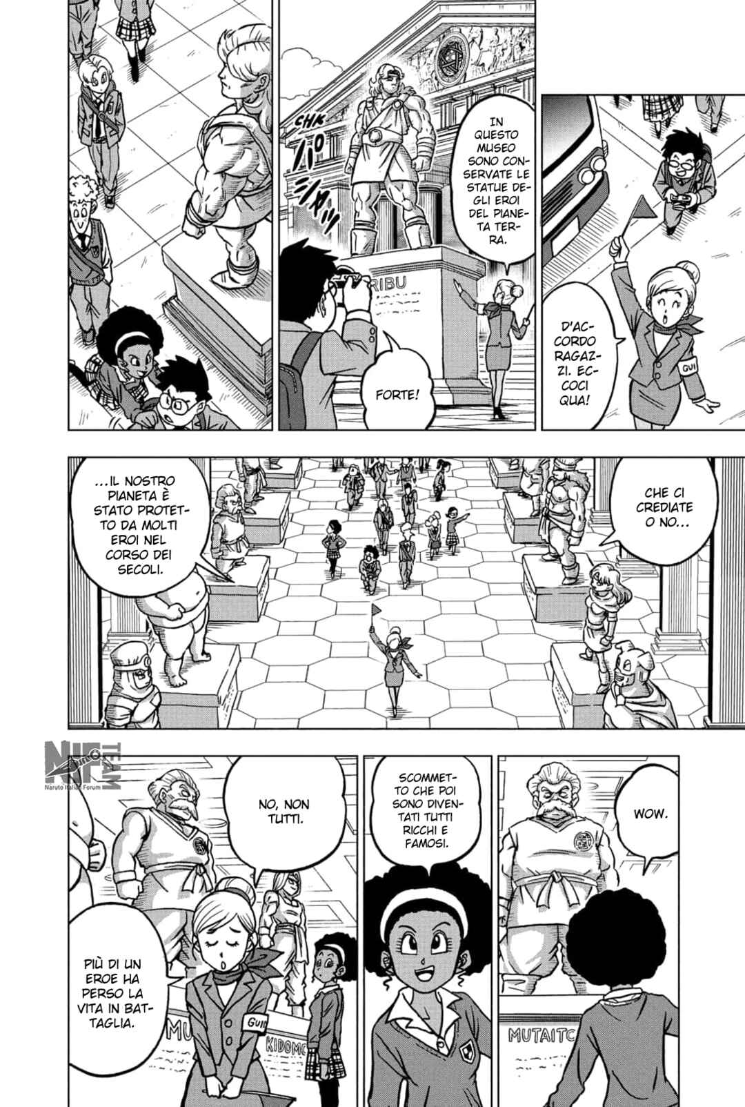 Chapter 104 - Page 12
