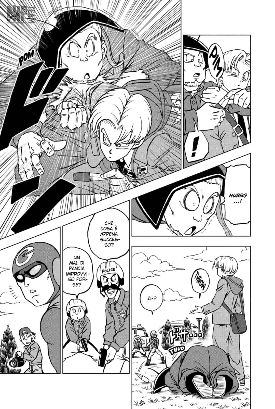 Chapter 104 - Page 19