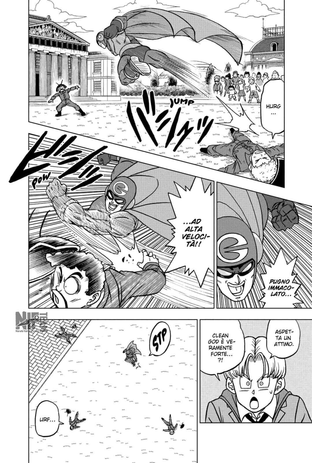Chapter 104 - Page 24