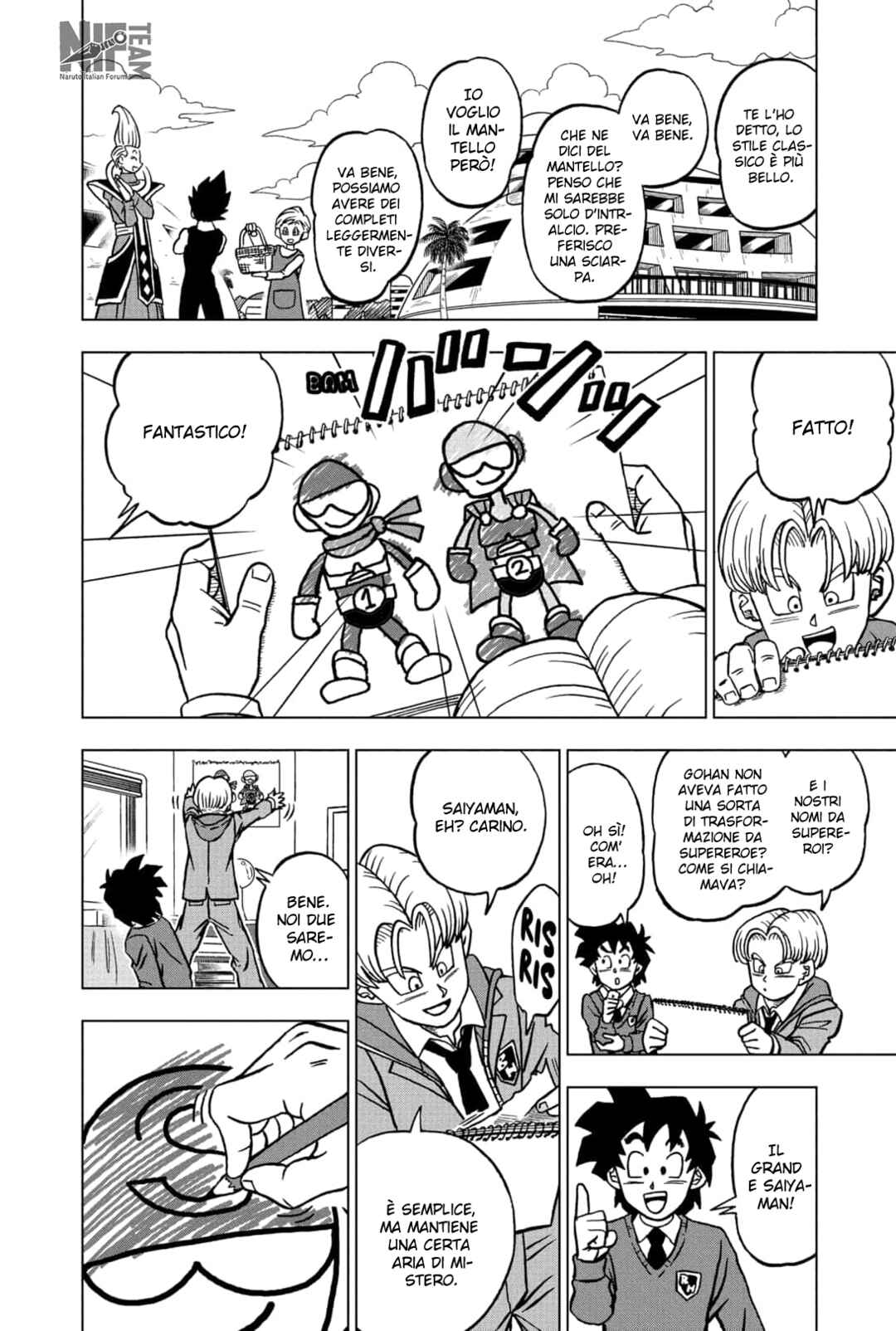 Chapter 104 - Page 41