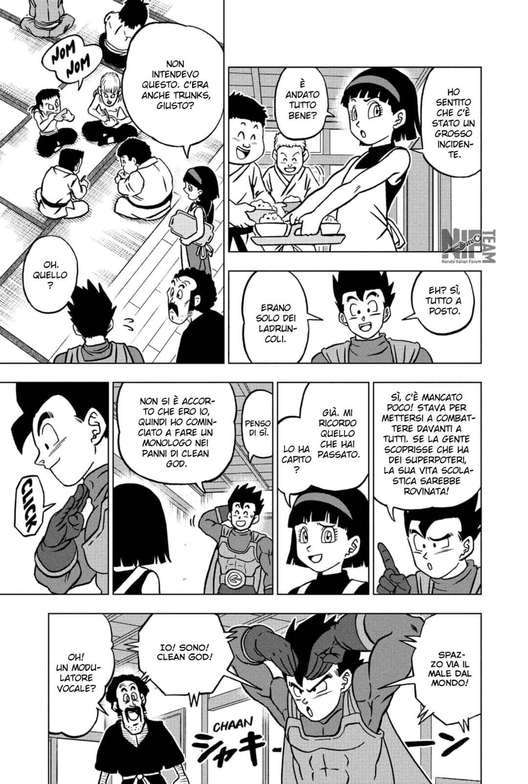 Chapter 104 - Page 44