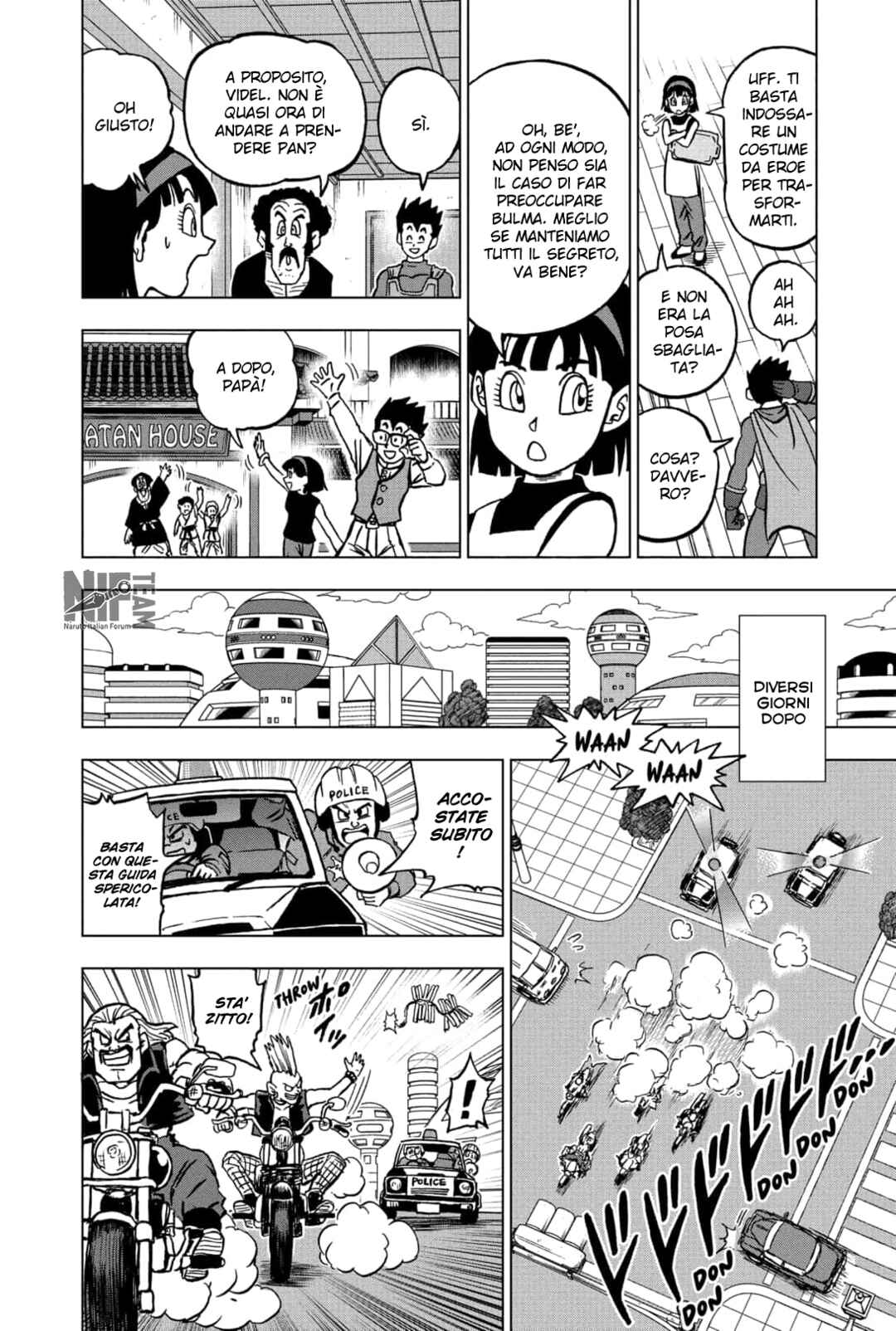 Chapter 104 - Page 45