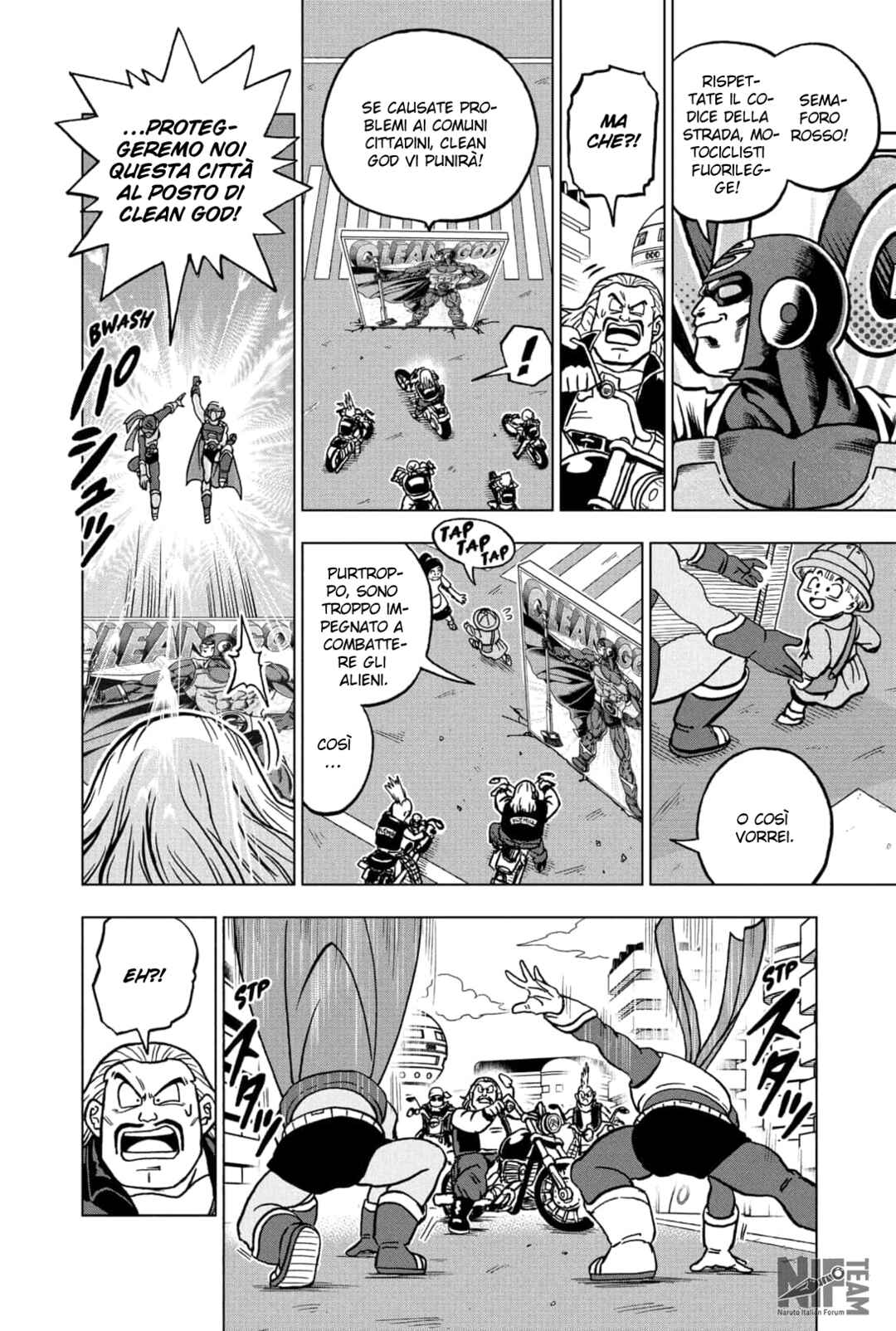 Chapter 104 - Page 47