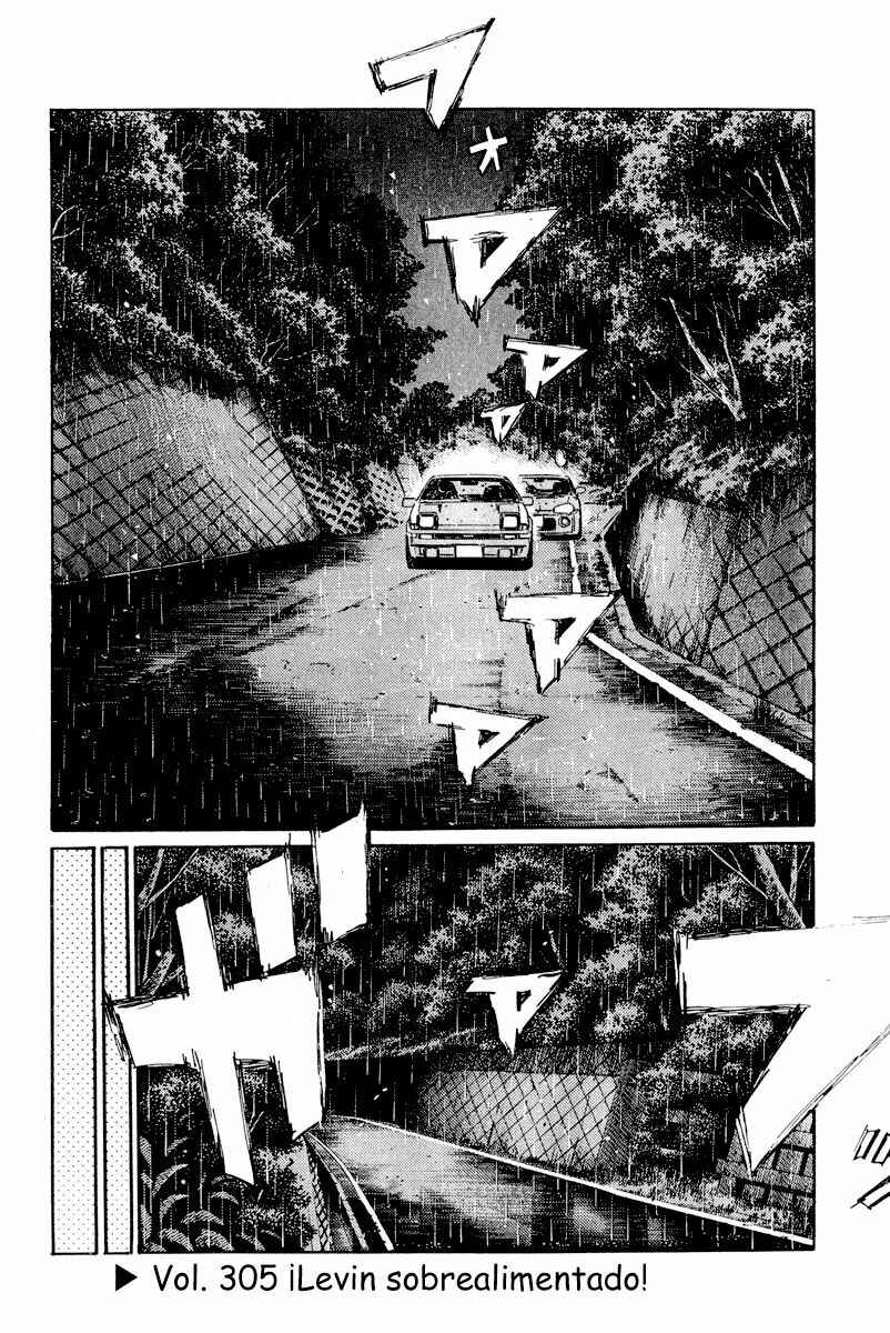 Chapter 305 - Page 1