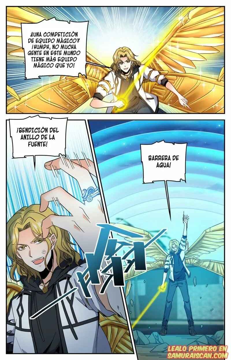 Chapter 629 - Page 12
