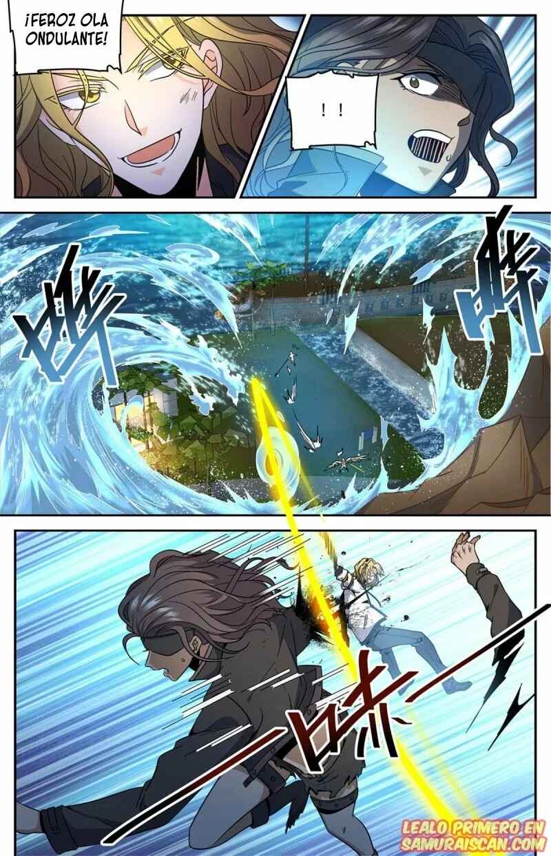 Chapter 629 - Page 13
