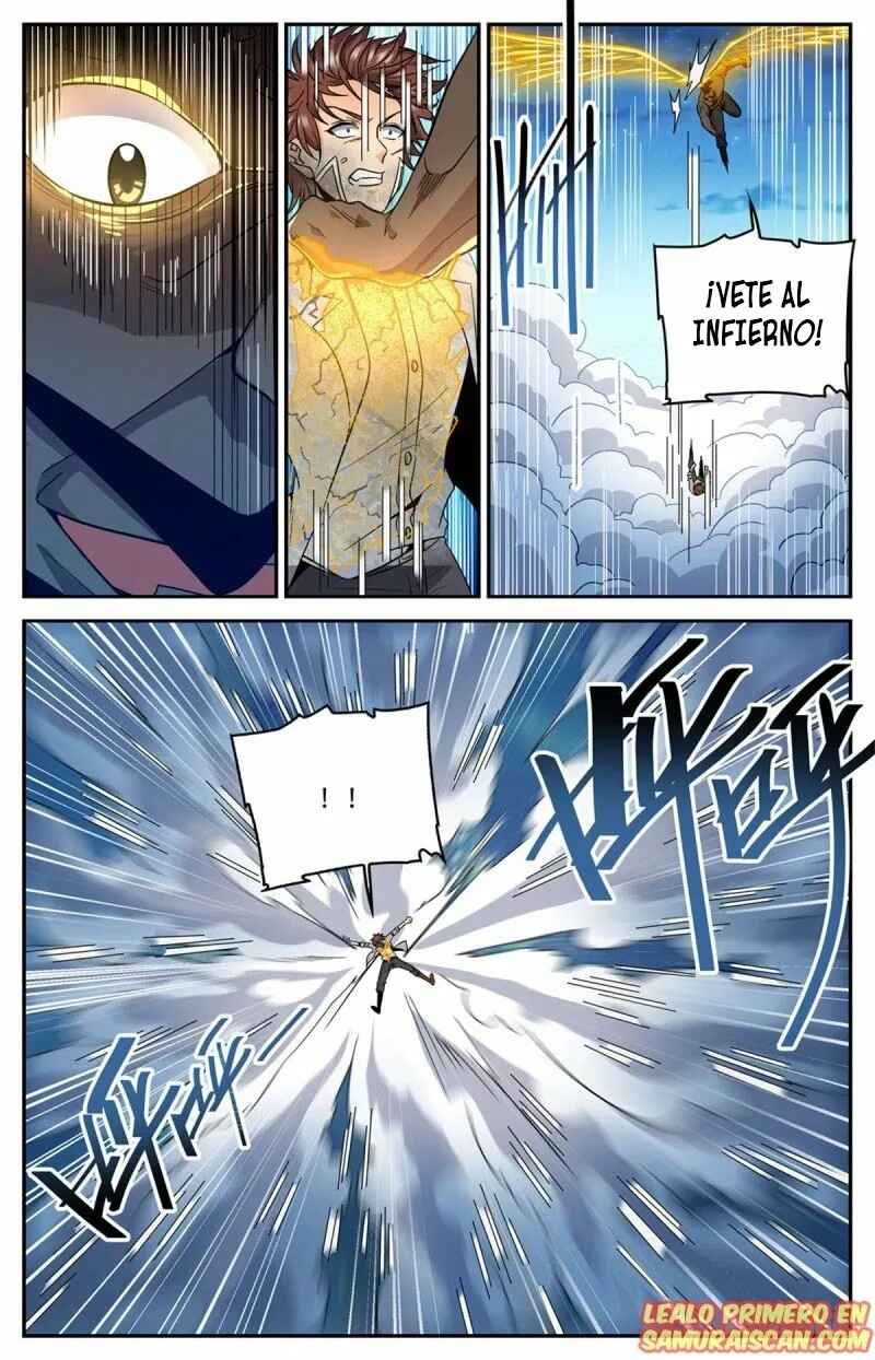 Chapter 629 - Page 6