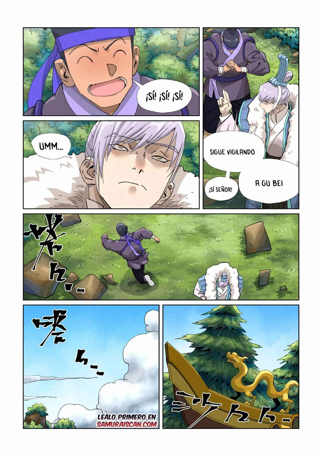 Chapter 410.5 - Page 11