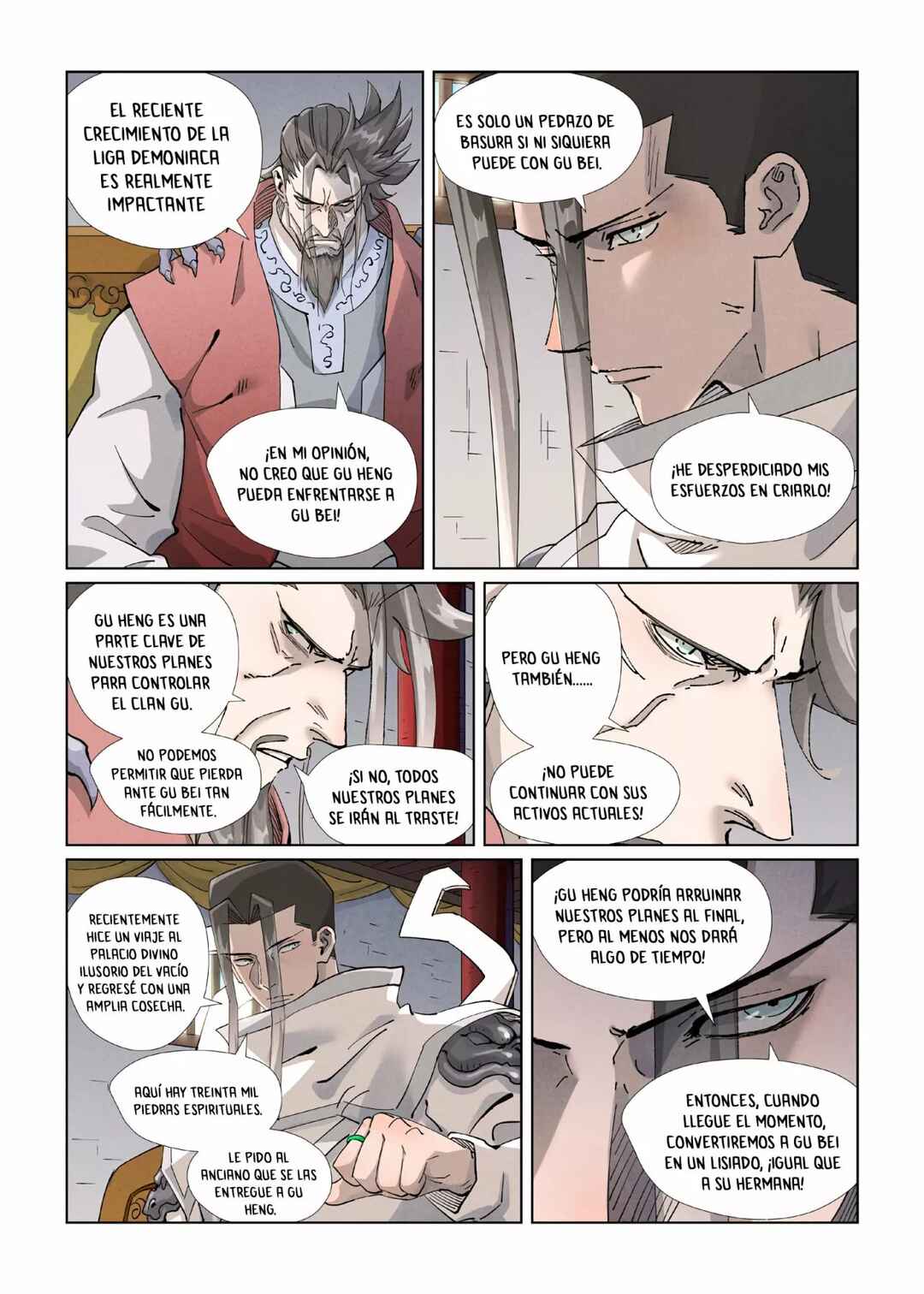 Chapter 410.5 - Page 13