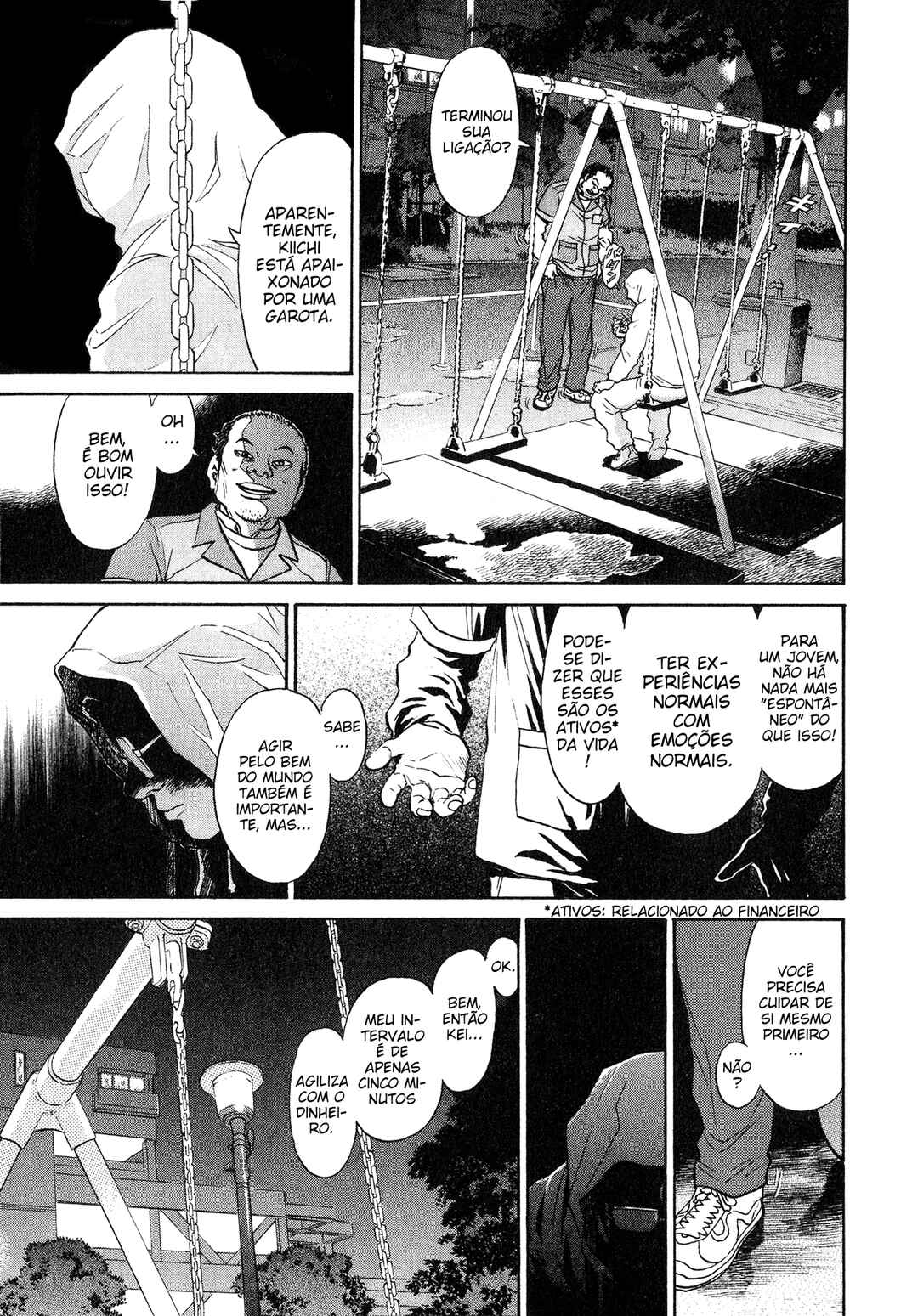 Chapter 42 - Page 20