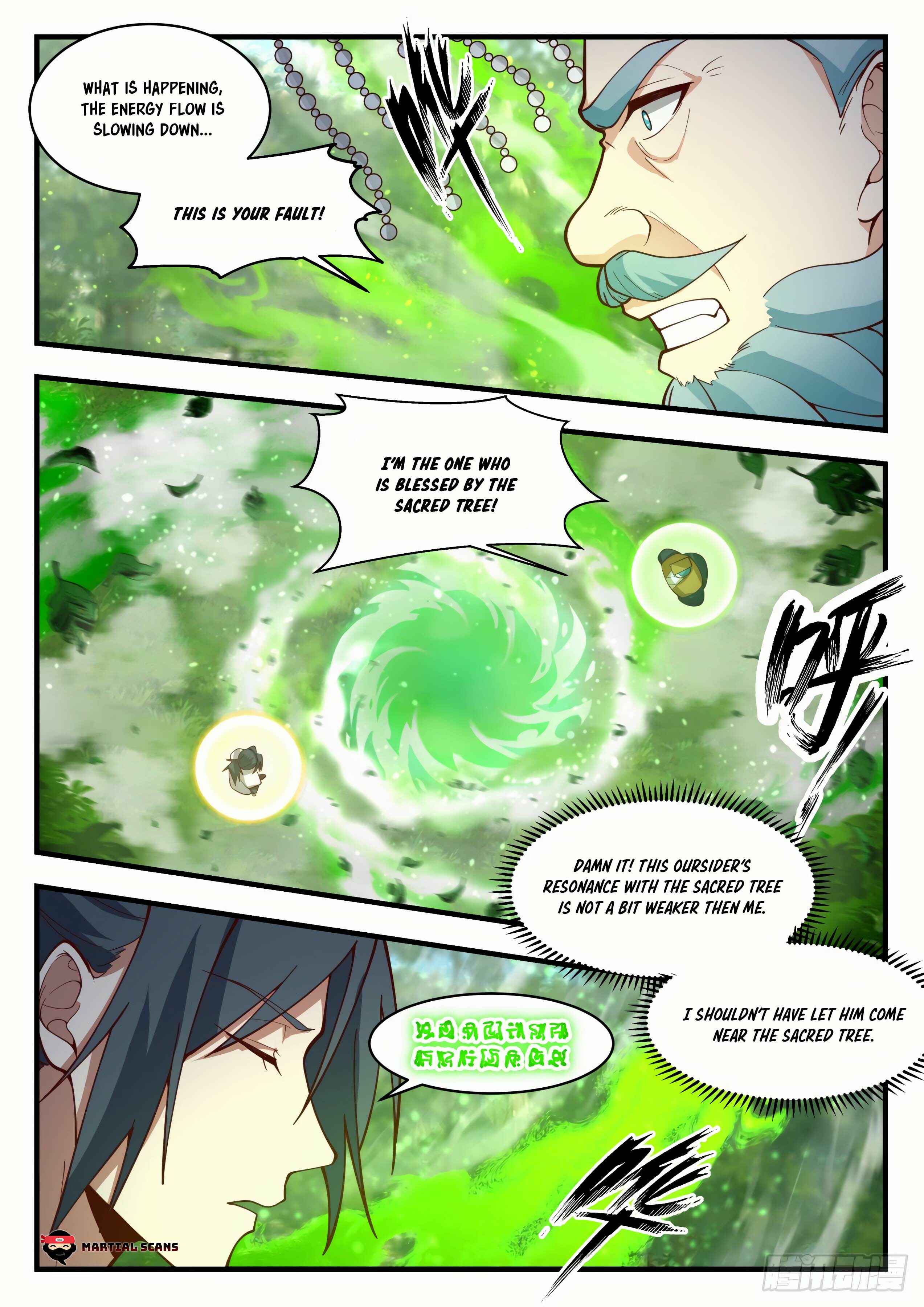 Chapter 2098 - Page 4