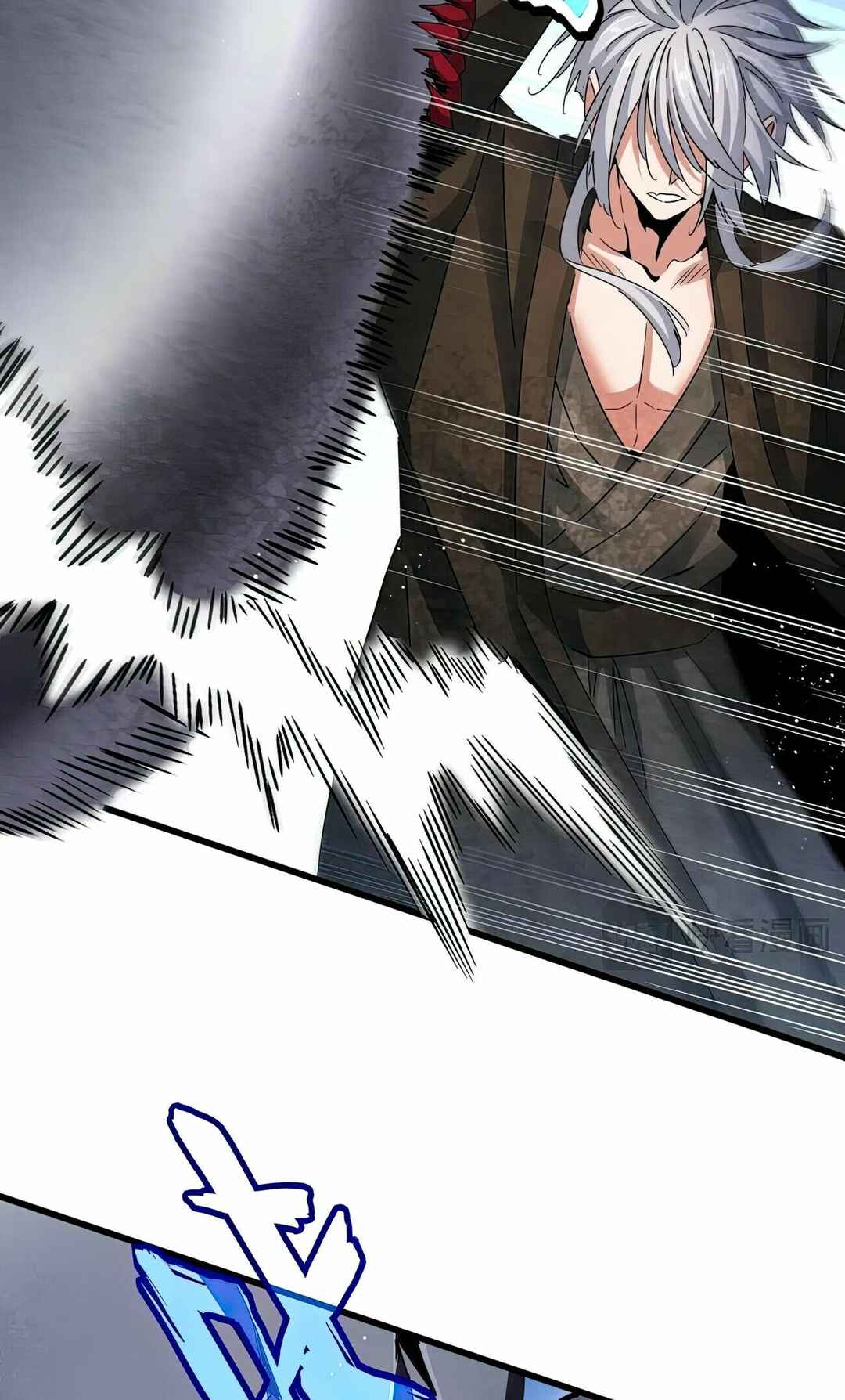 Chapter 425 - Page 21