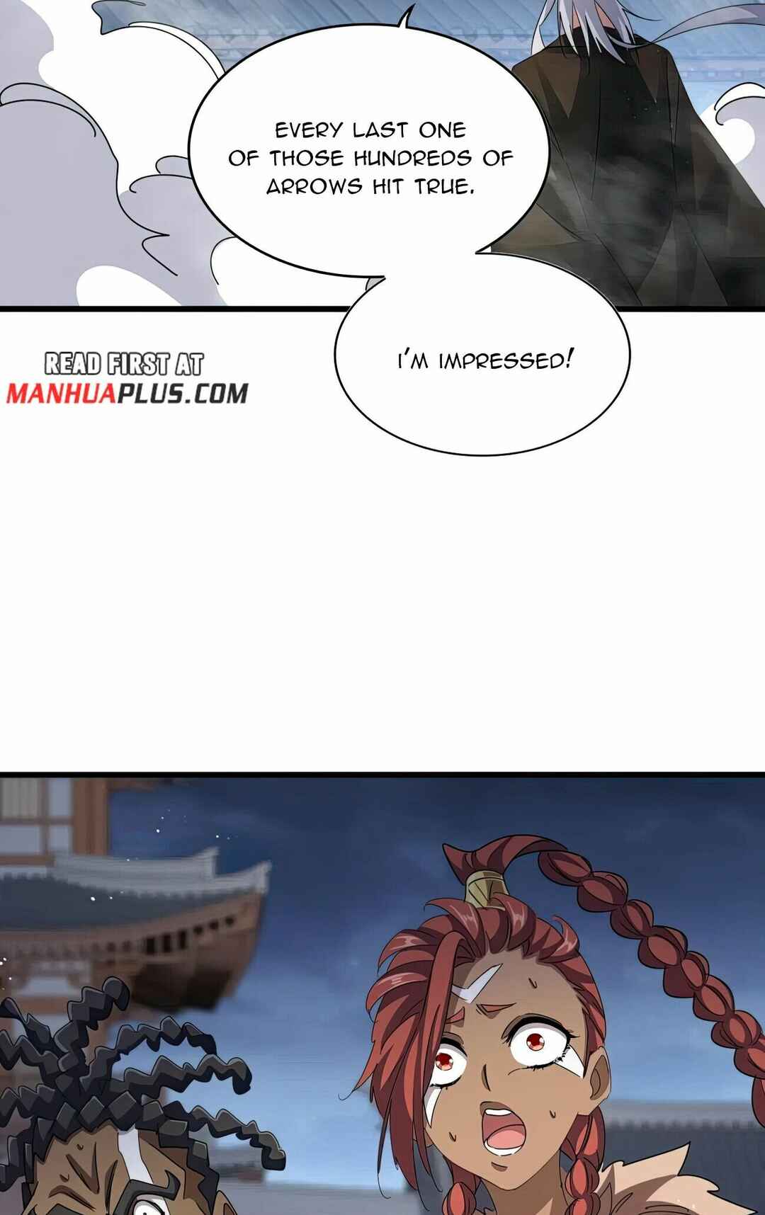 Chapter 425 - Page 50