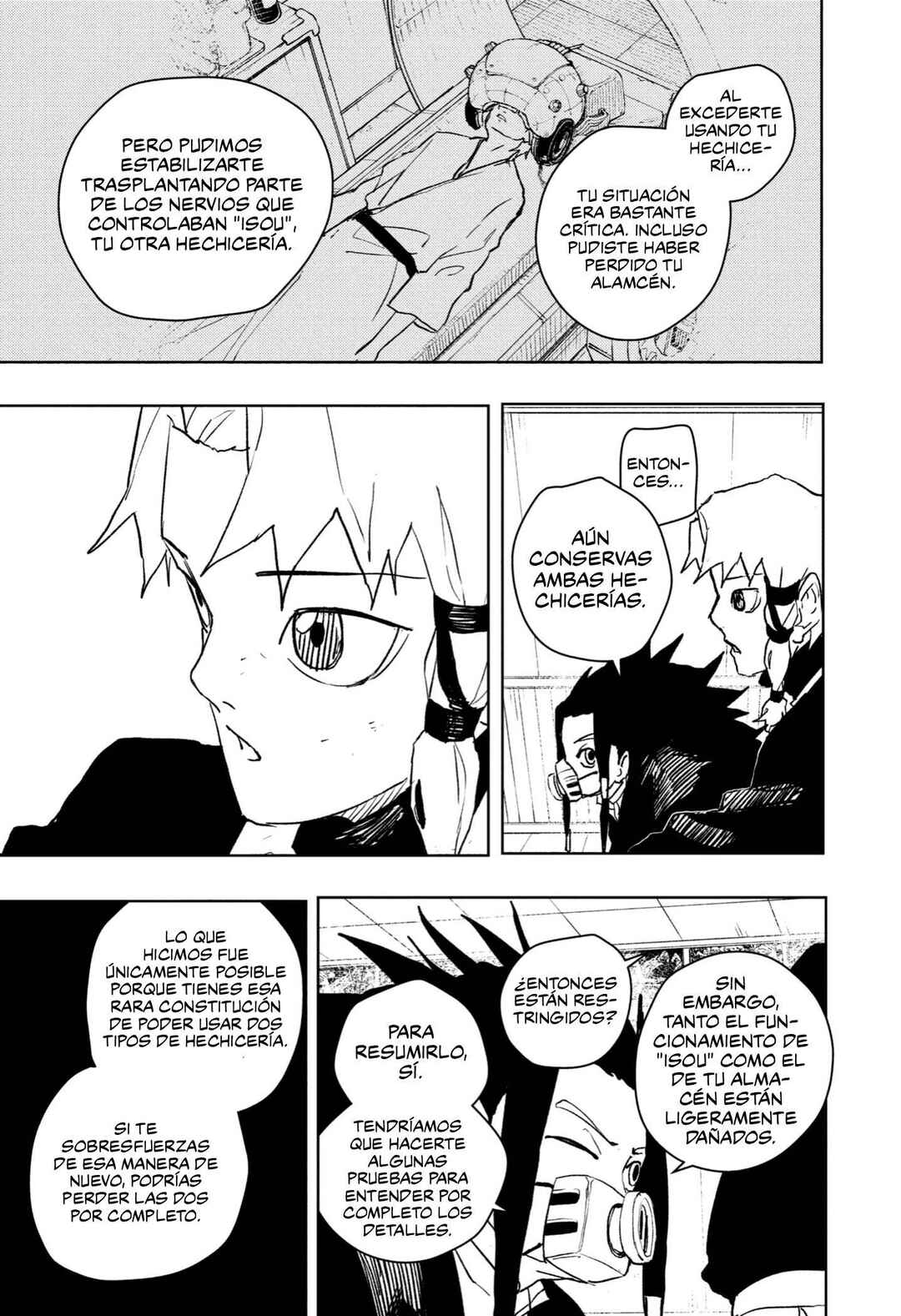 Chapter 79 - Page 4
