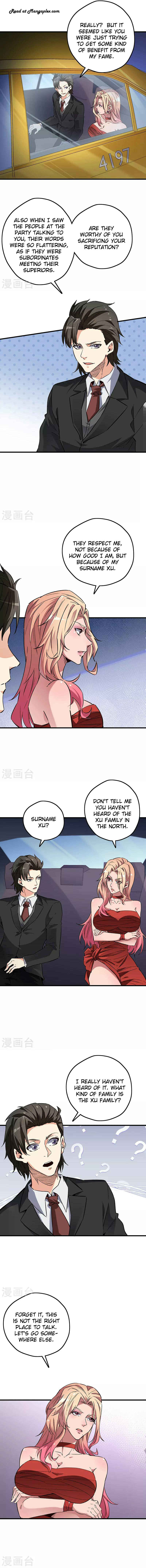 Chapter 240 - Page 2