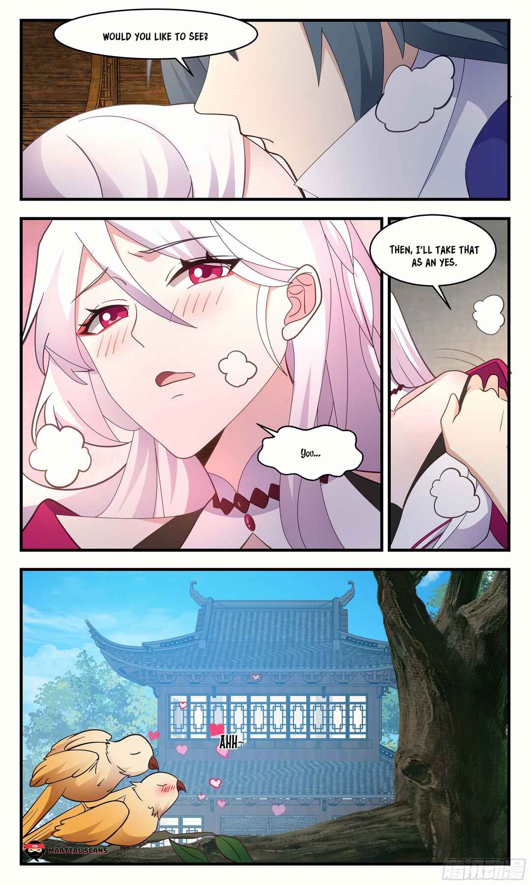 Chapter 2931 - Page 4