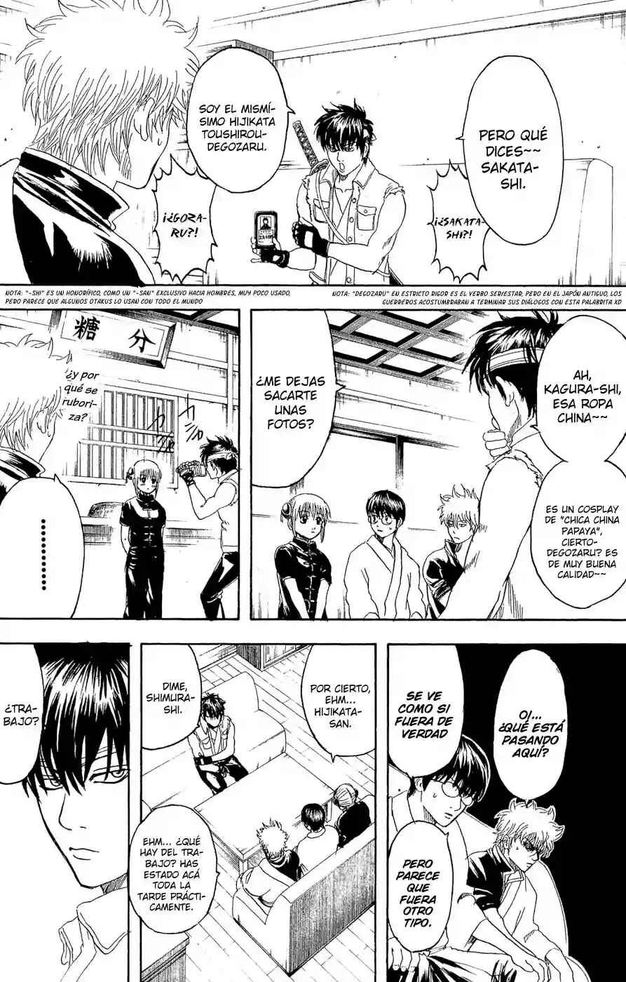 Chapter 160 - Page 9