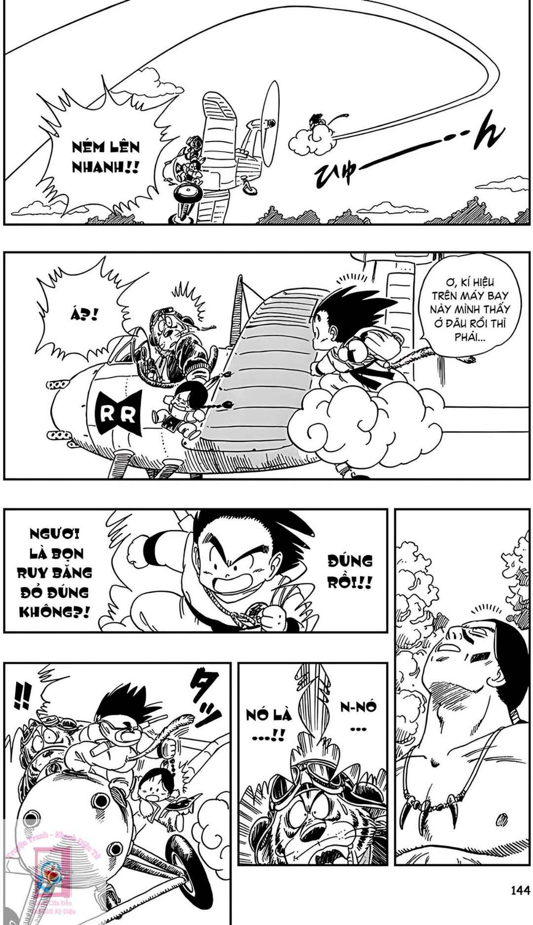 Chapter 84 - Page 11
