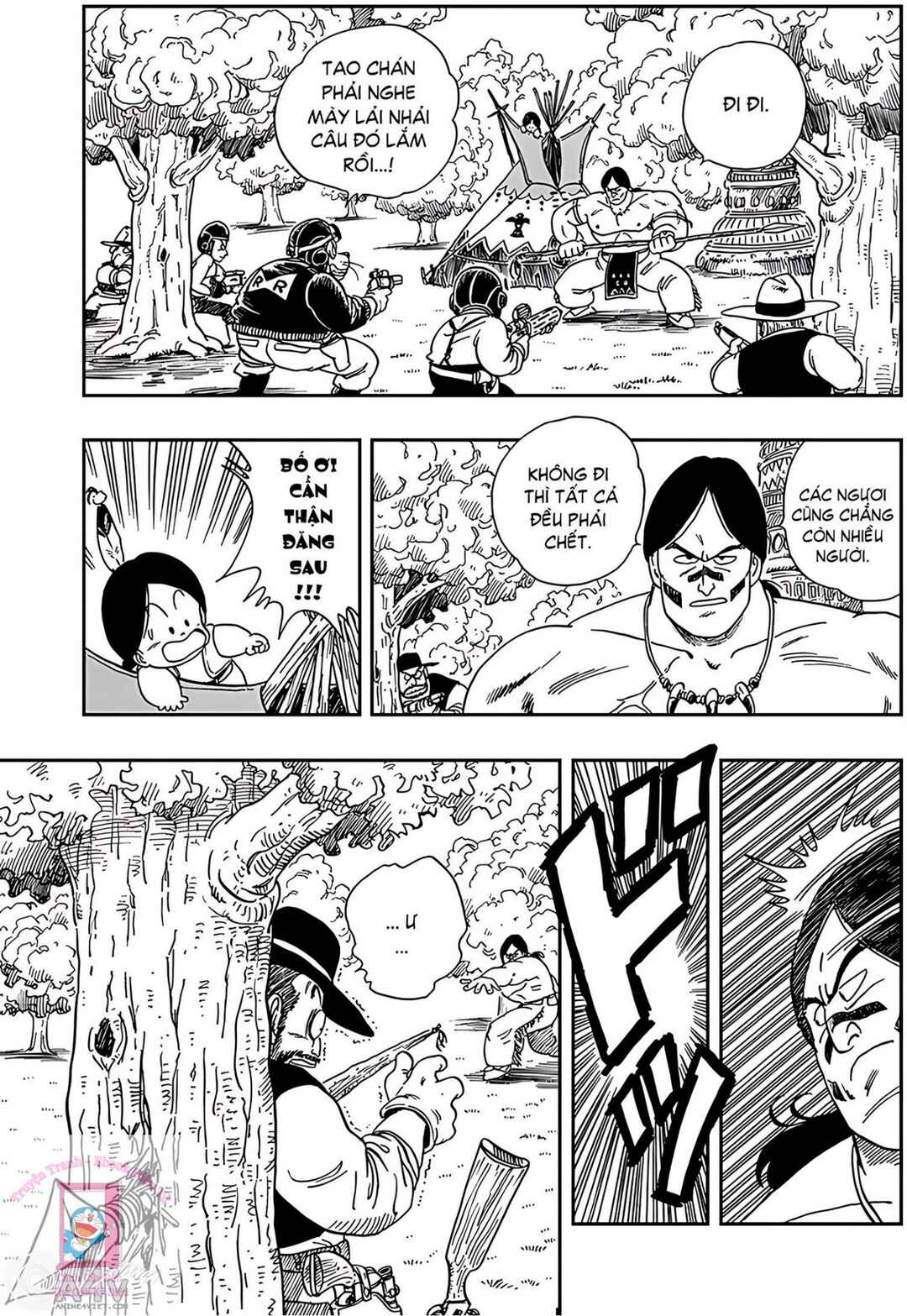 Chapter 84 - Page 2