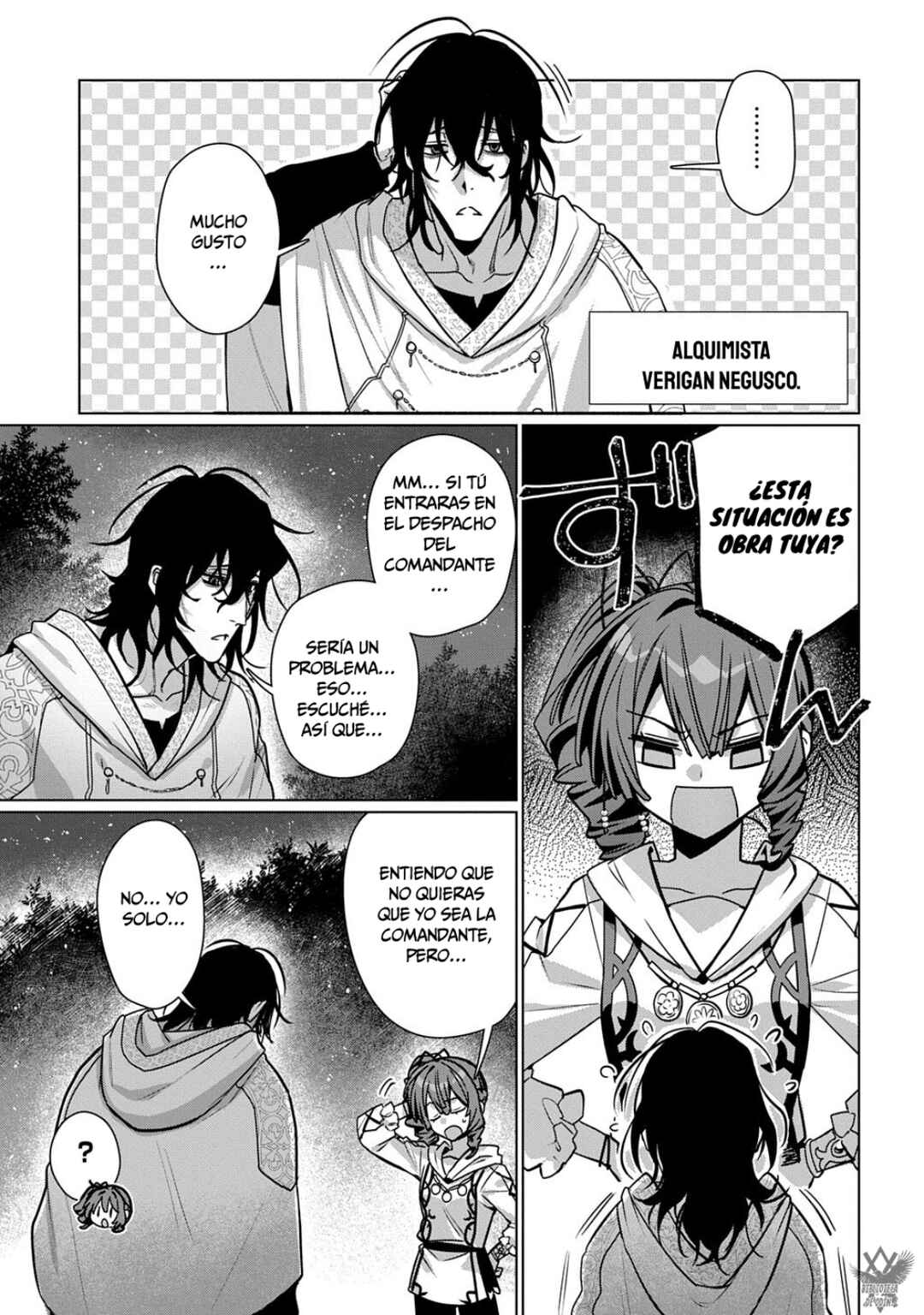 Chapter 6 - Page 6