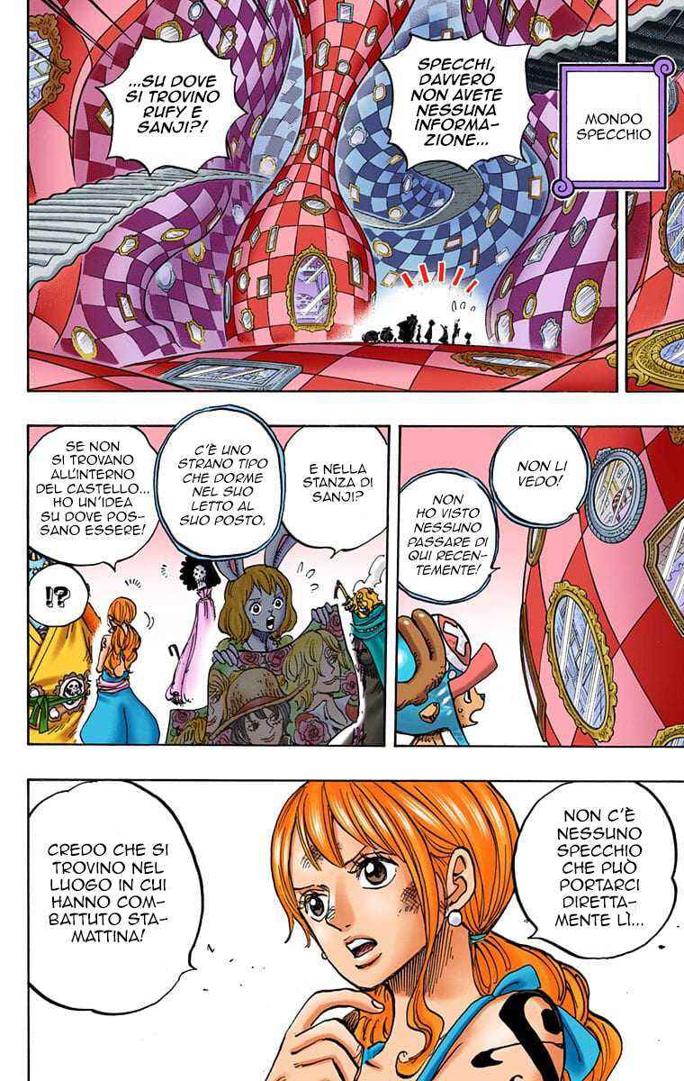 Chapter 856 - Page 2