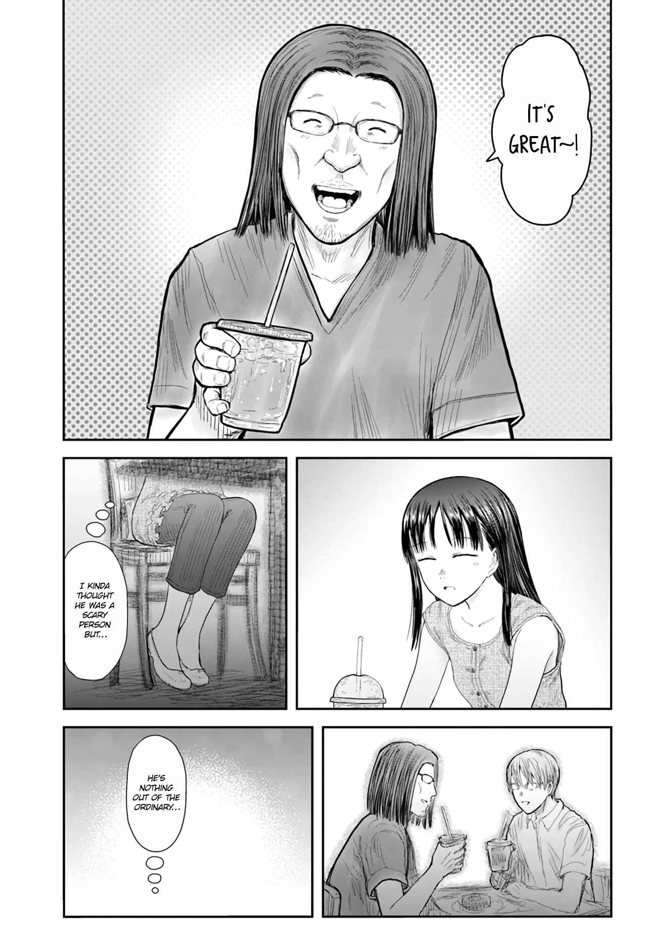 Chapter 41 - Page 23