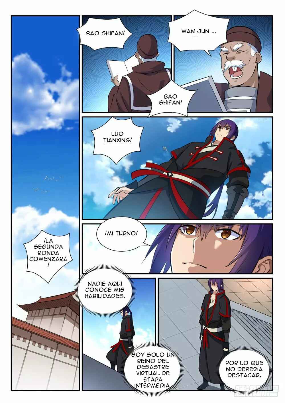 Chapter 364 - Page 13