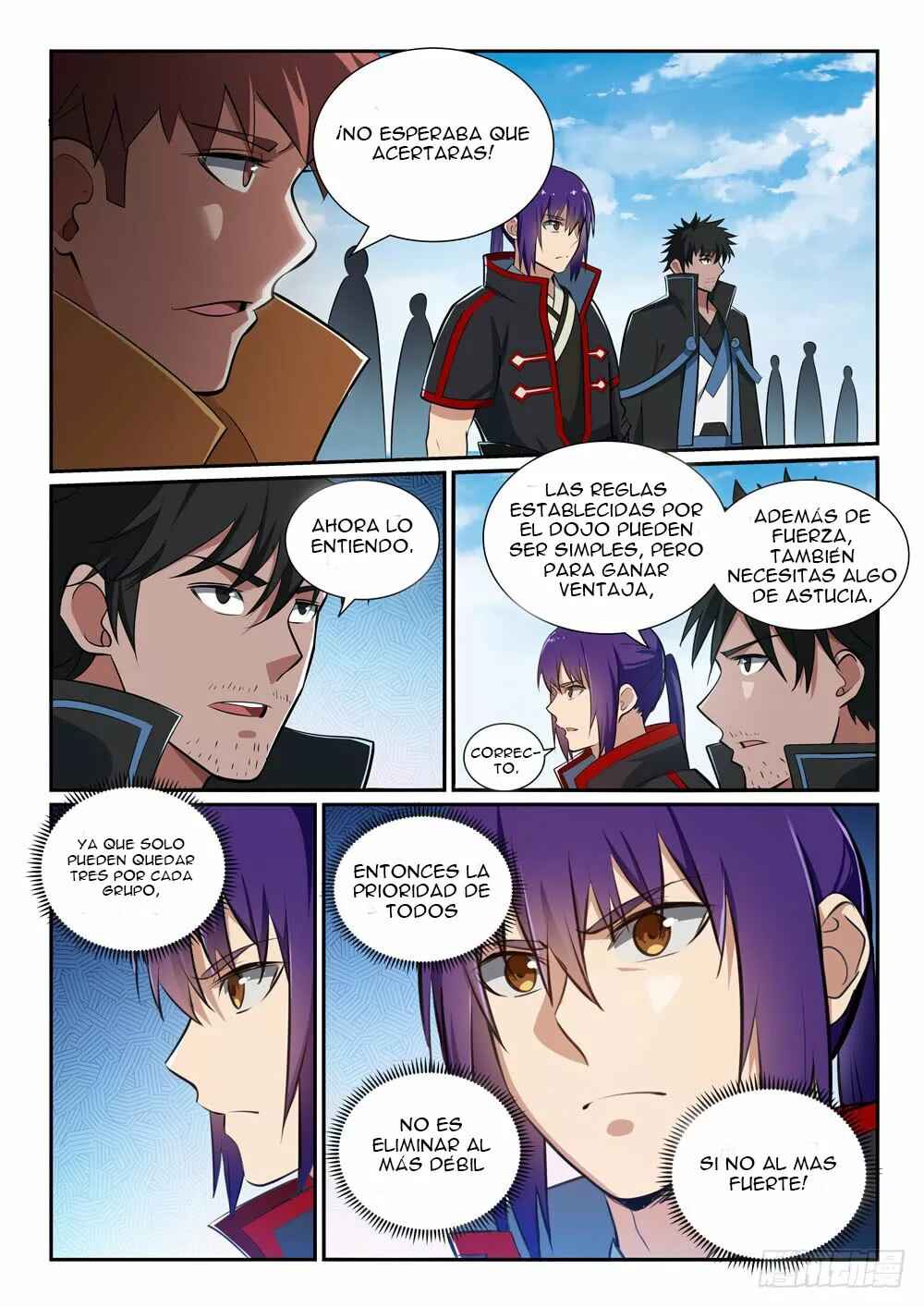 Chapter 364 - Page 5