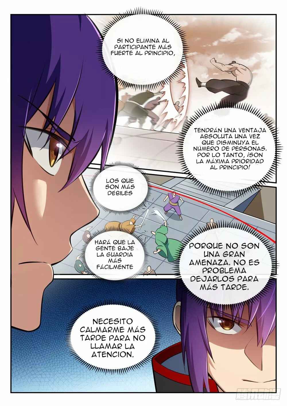 Chapter 364 - Page 6