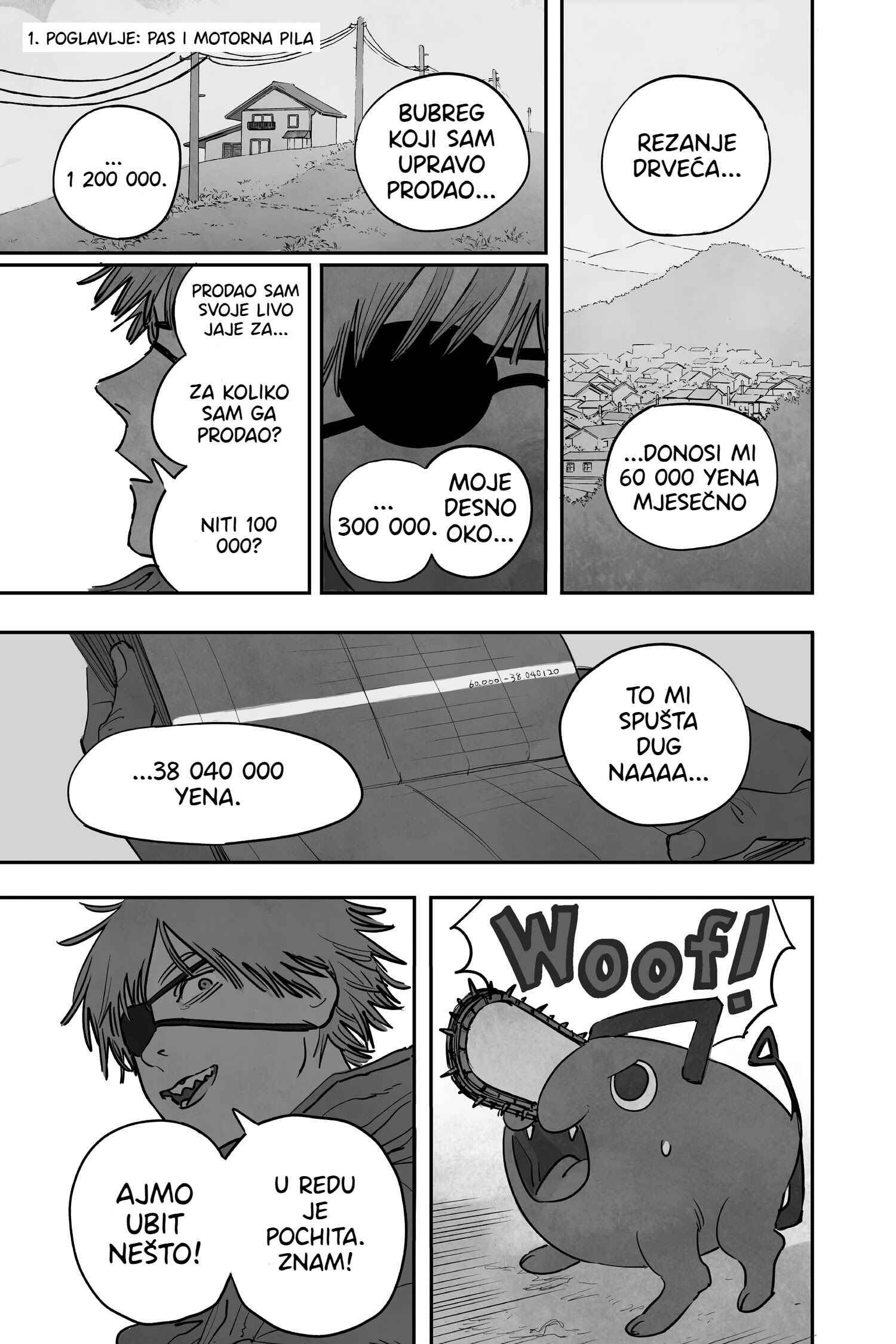 Chapter 1 - Page 3