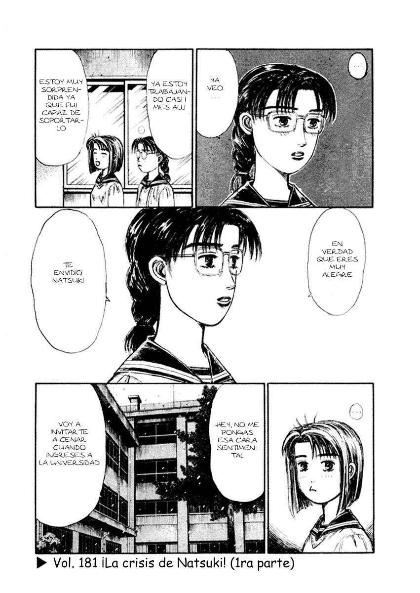 Chapter 181 - Page 1
