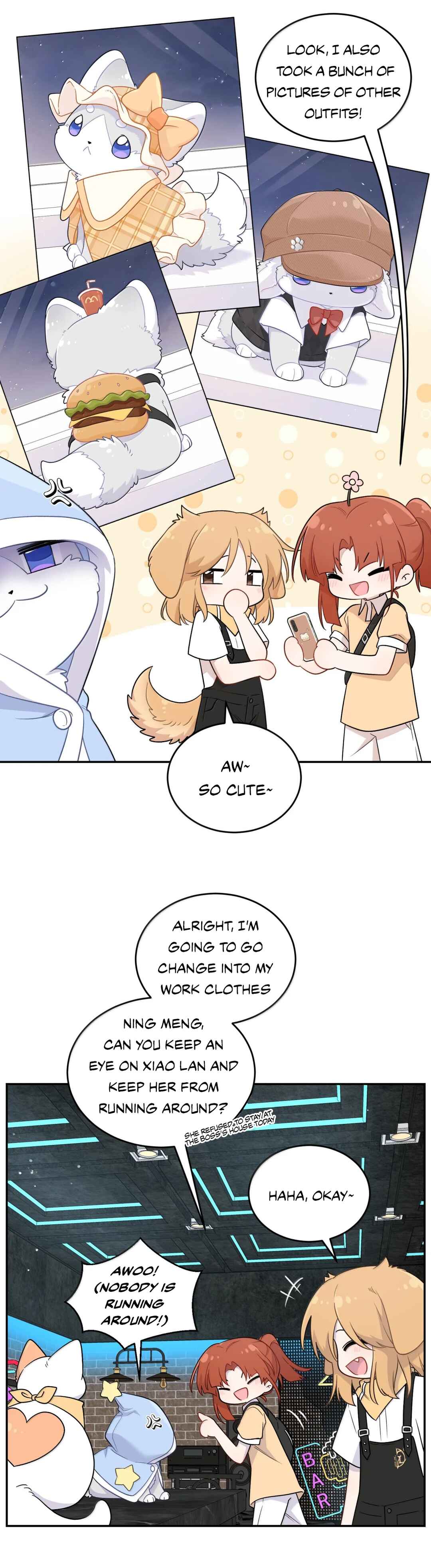 Chapter 201 - Page 11