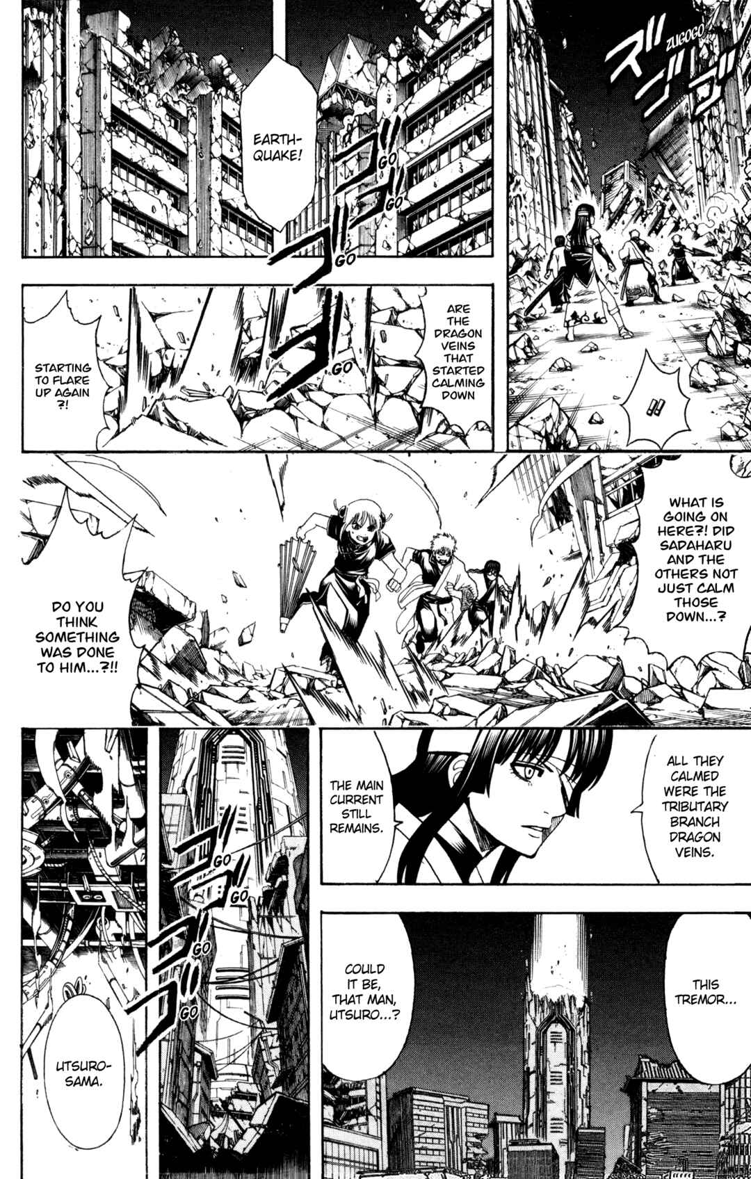 Chapter 654 - Page 10