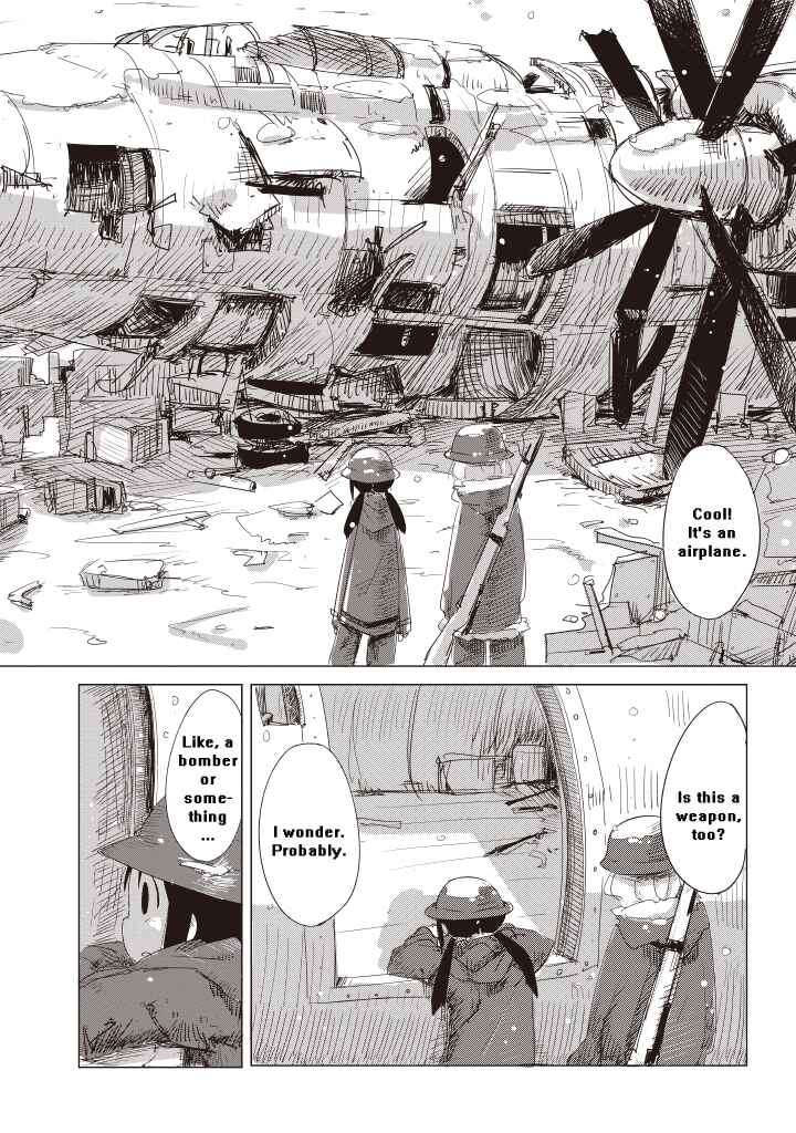 Chapter 2 - Page 8