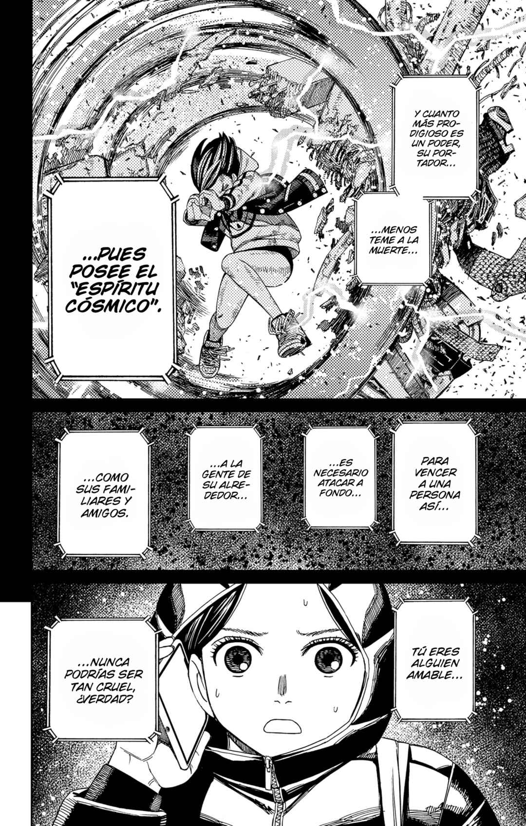 Chapter 191 - Page 11