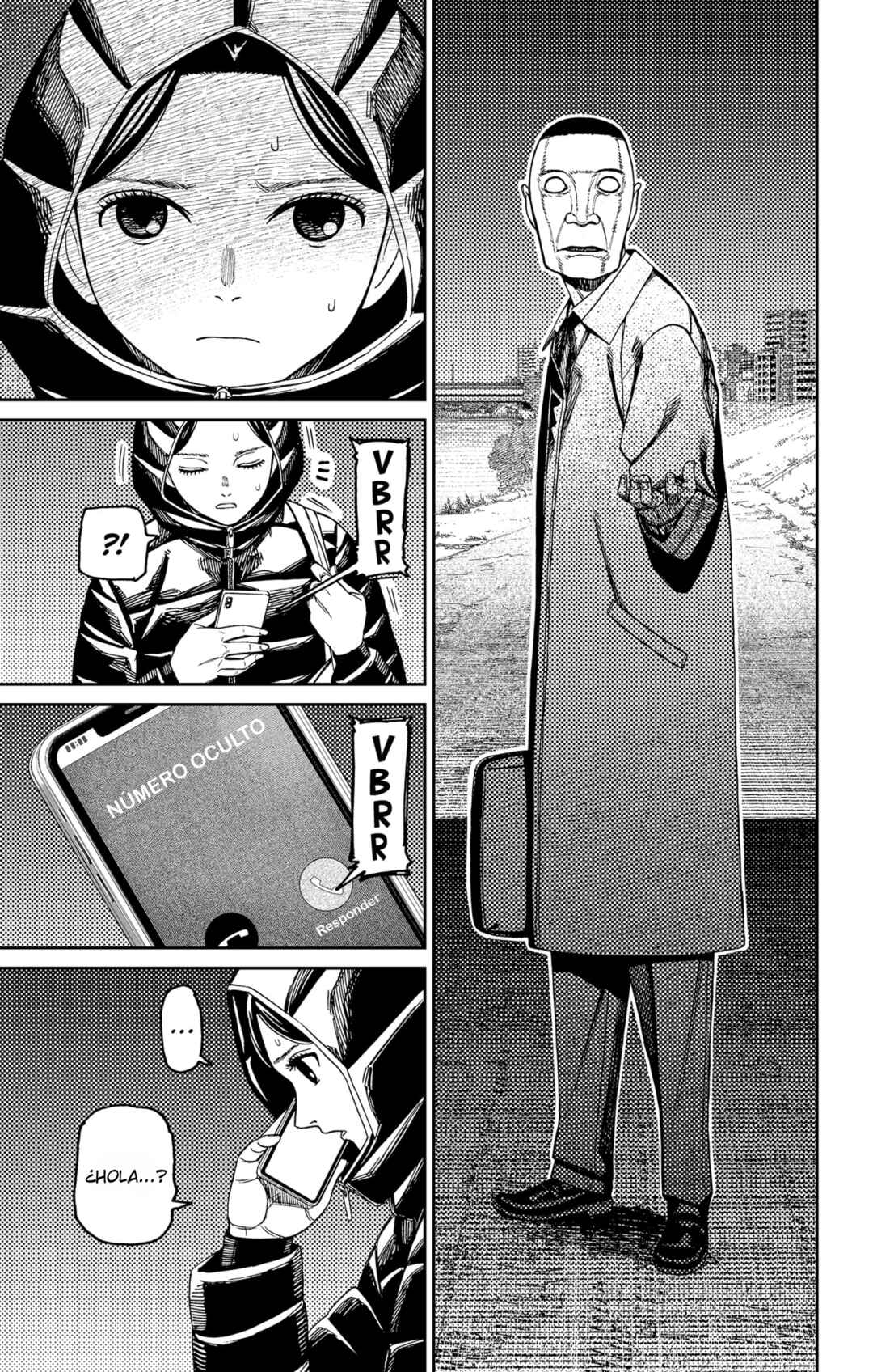 Chapter 191 - Page 6