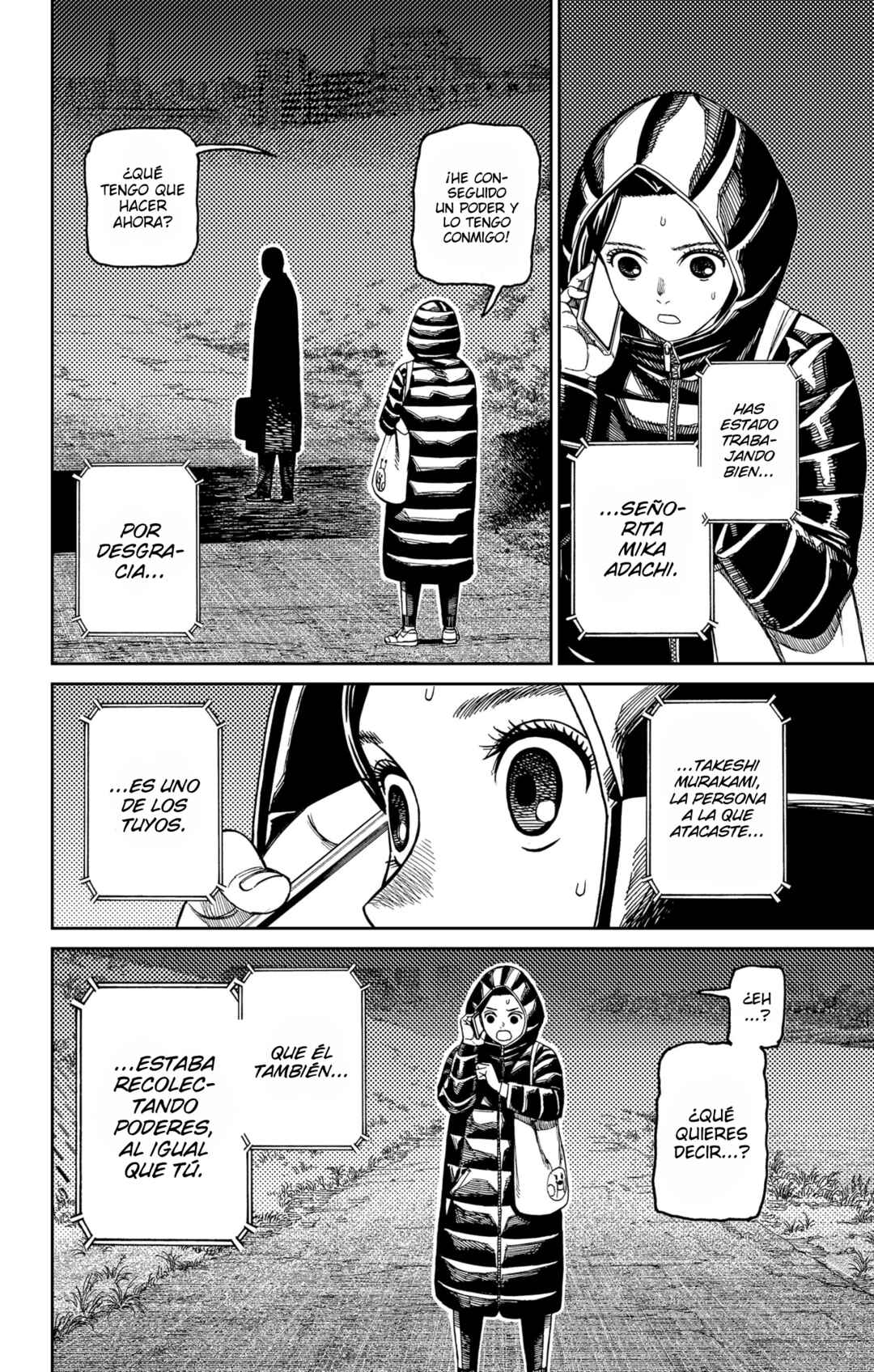 Chapter 191 - Page 7