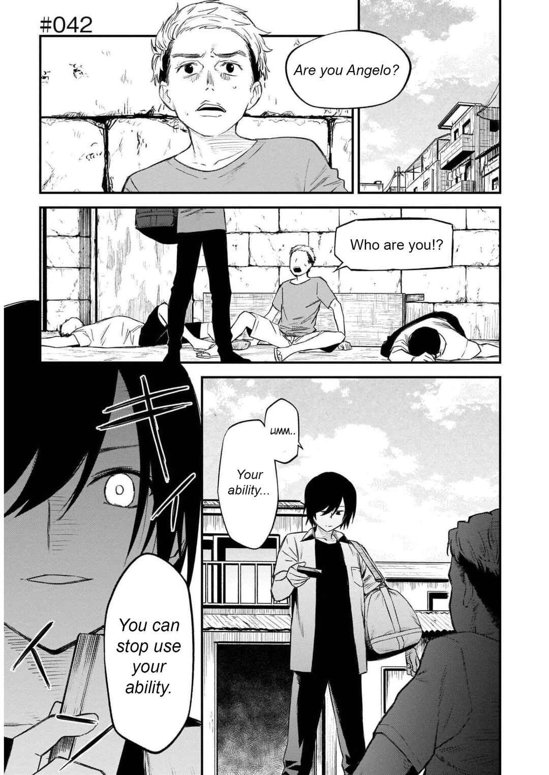 Chapter 42 - Page 1