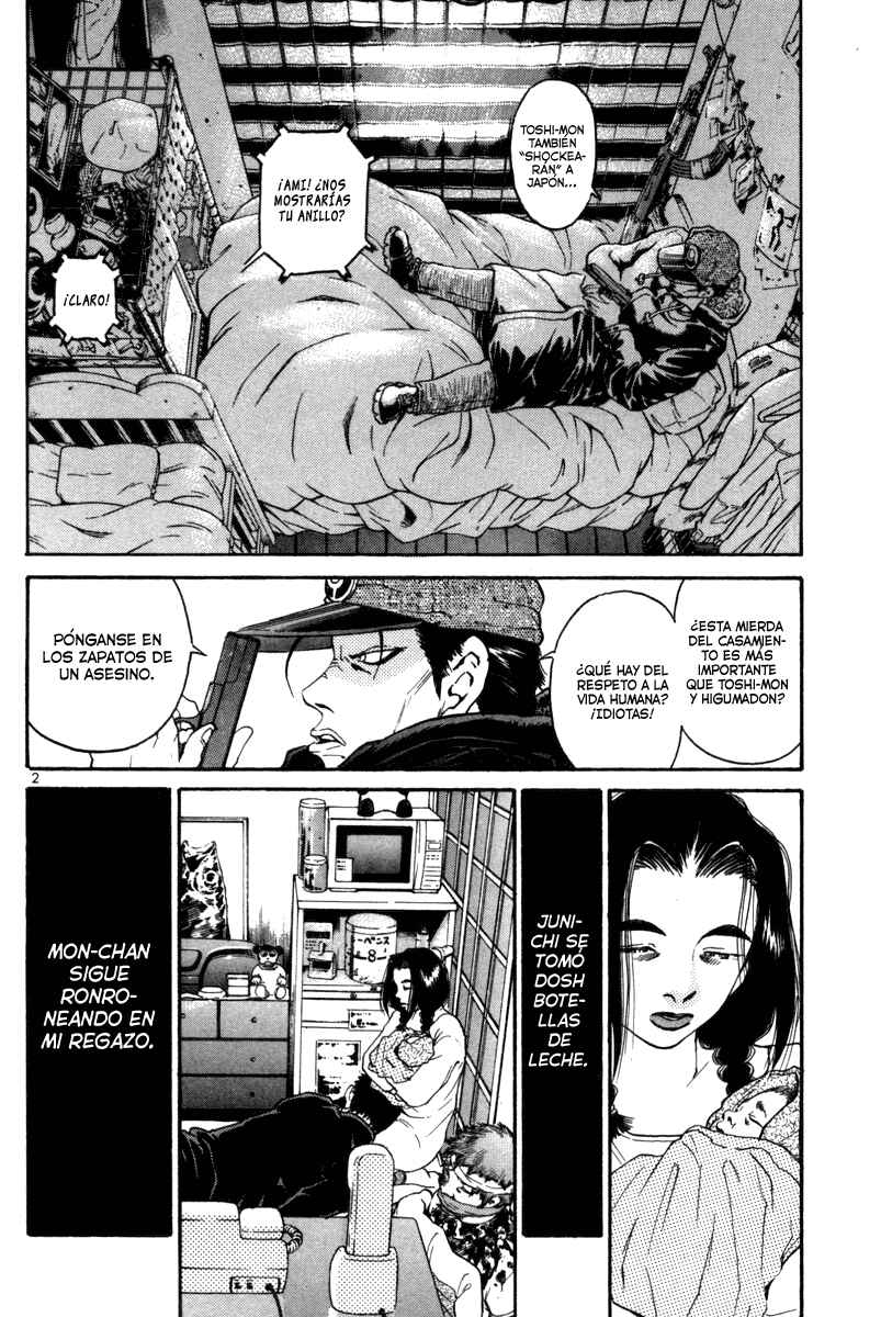 Chapter 111 - Page 2