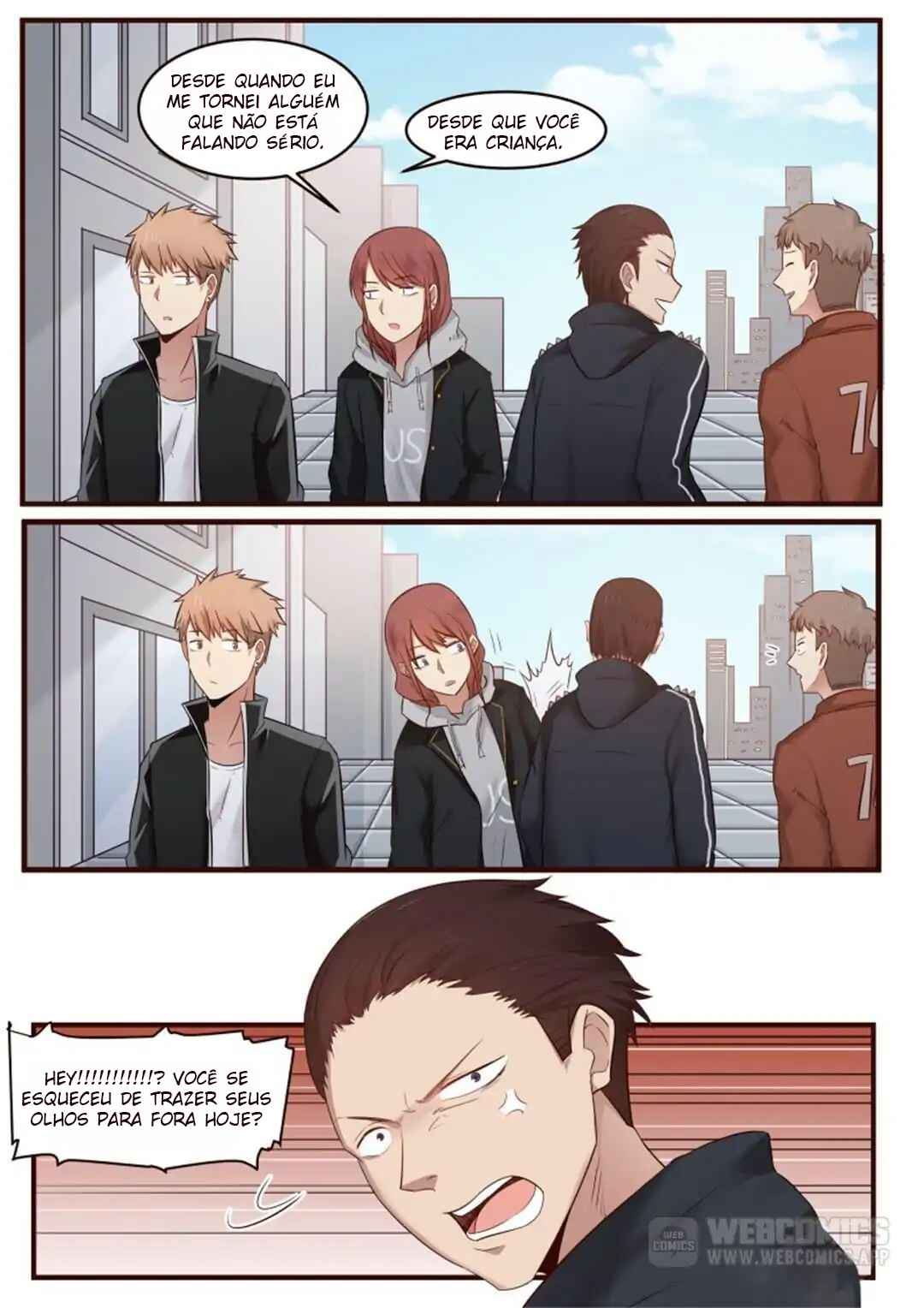 Chapter 236 - Page 4