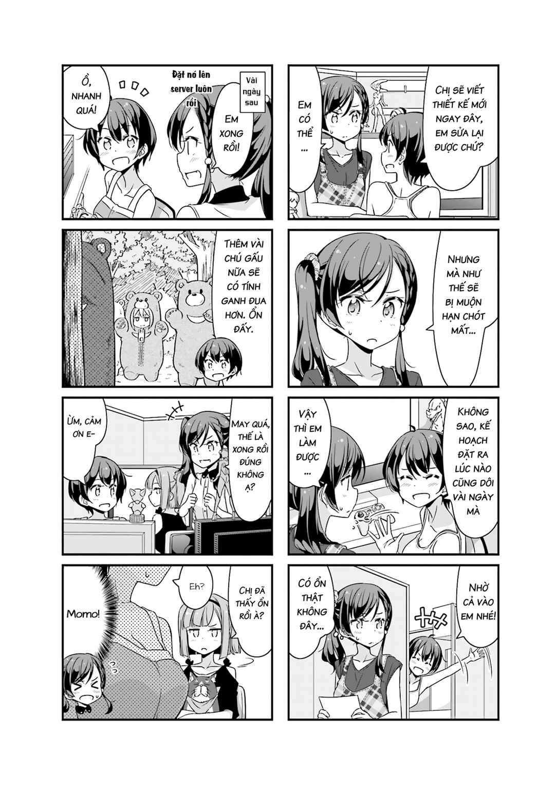 Chapter 58 - Page 5