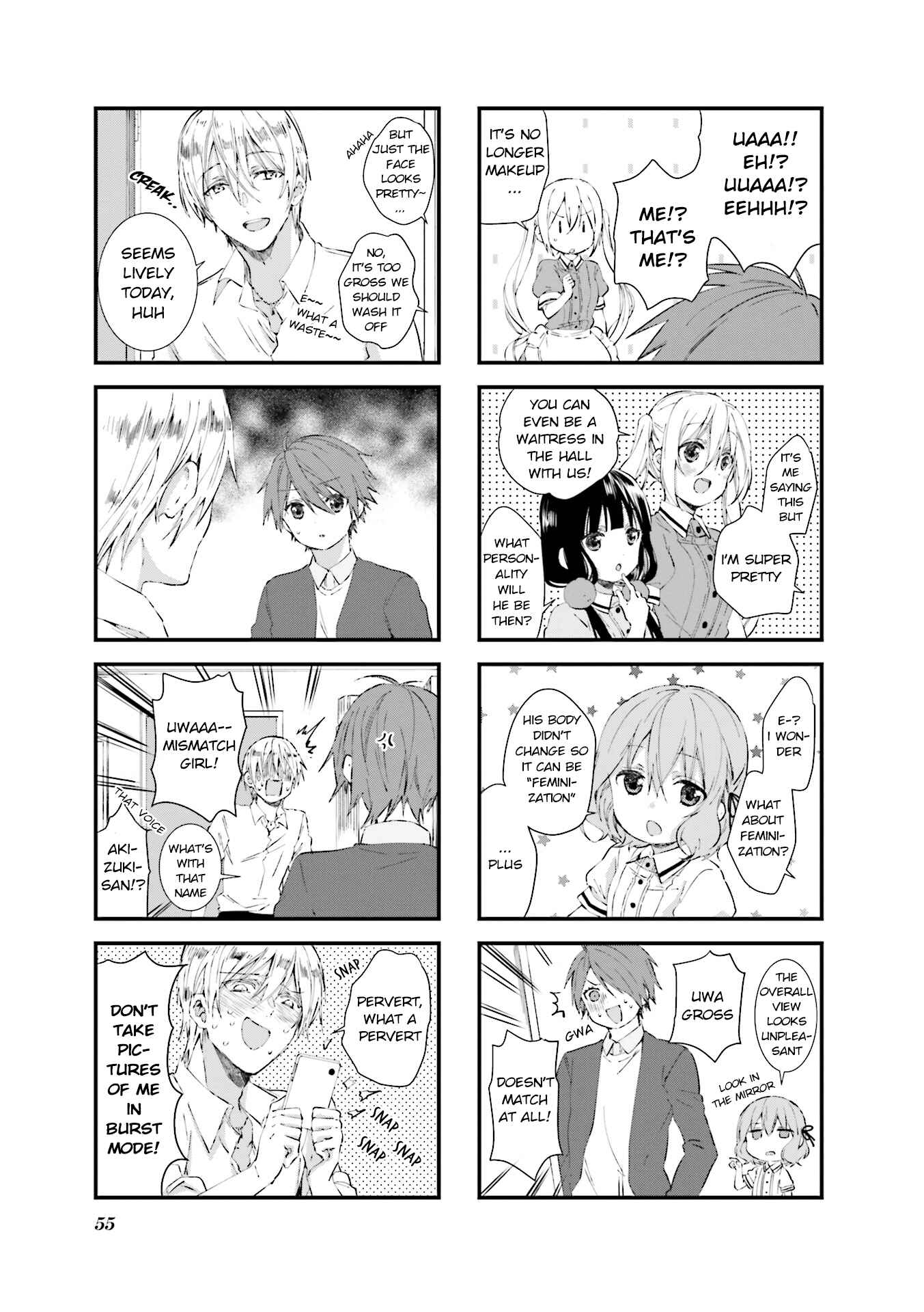 Chapter 34 - Page 5