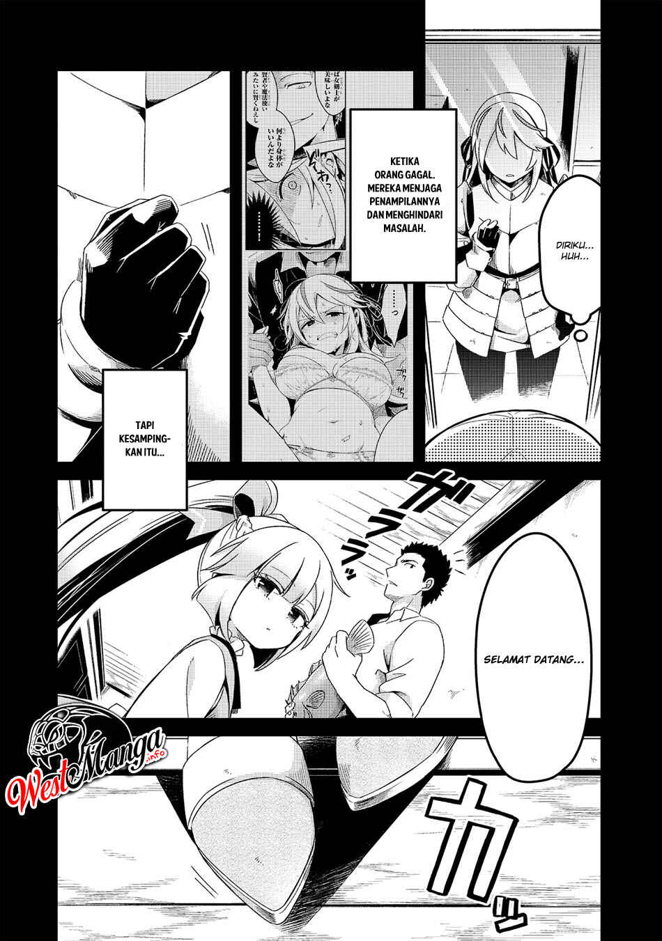 Chapter 3 - Page 6